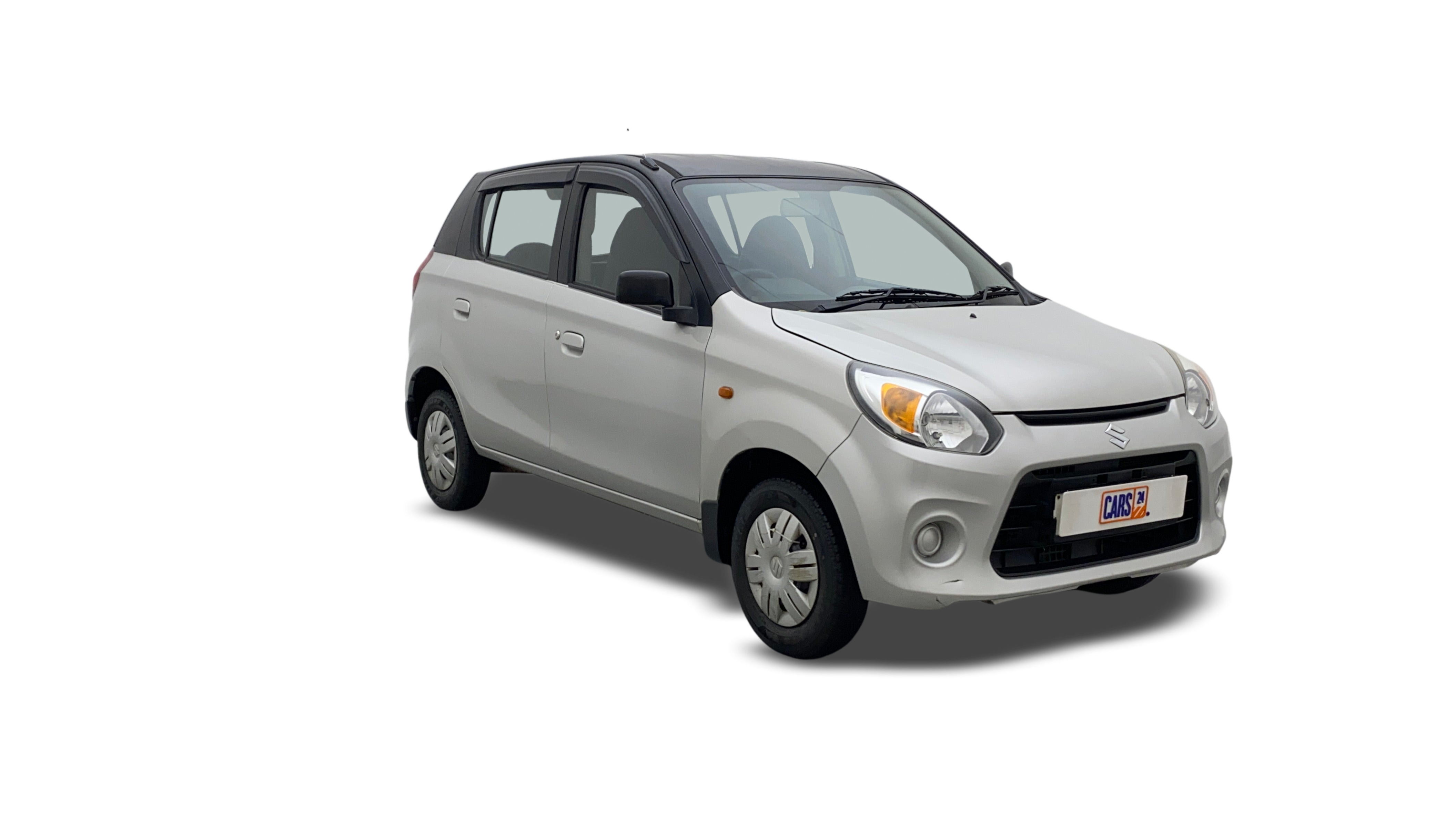 2019 Maruti Alto 800 - Hatchback - Petrol - Manual - ₹3.02 lakh