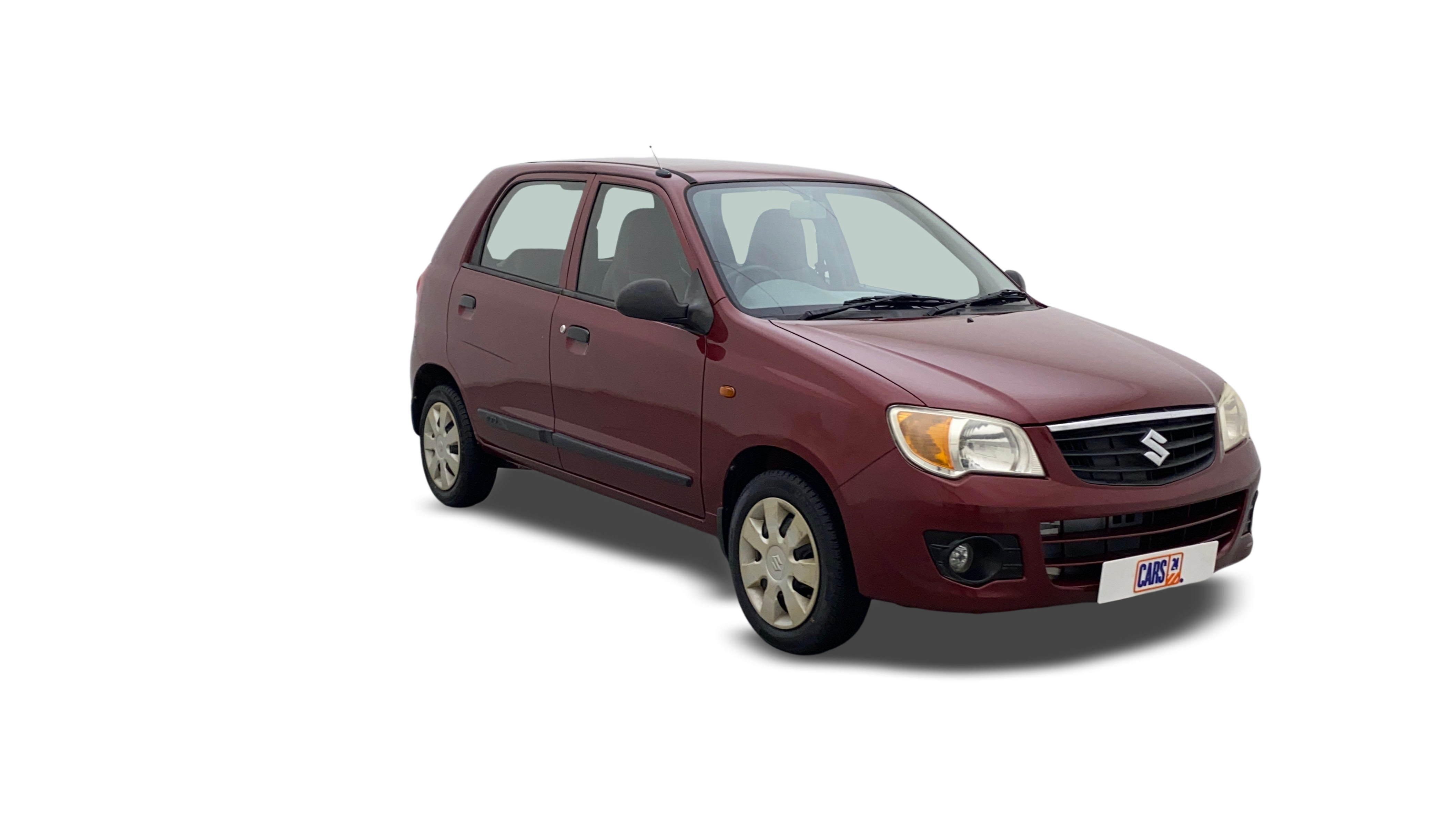 Maruti Alto K10-img