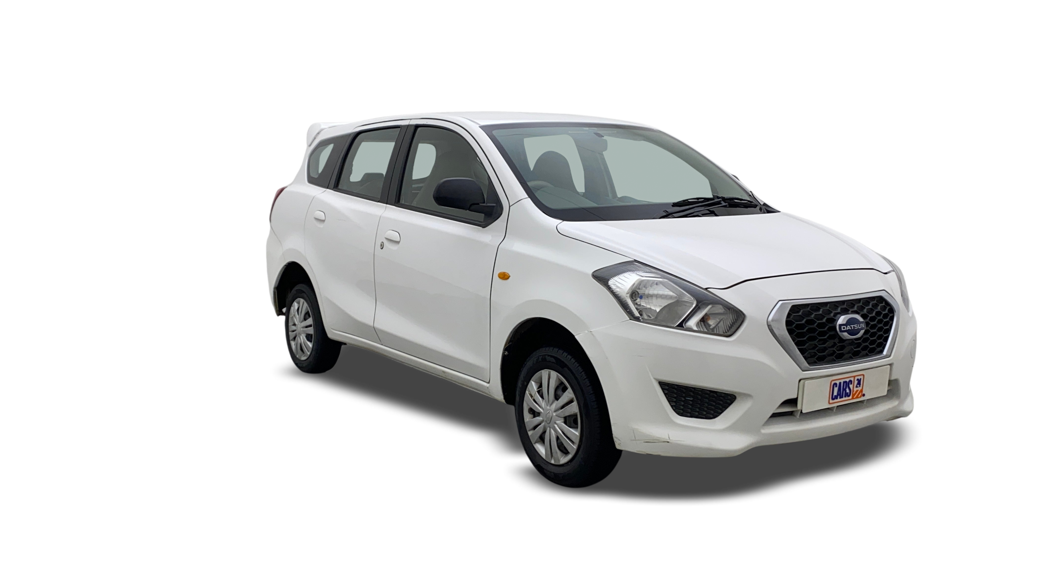 Datsun Go Plus-img