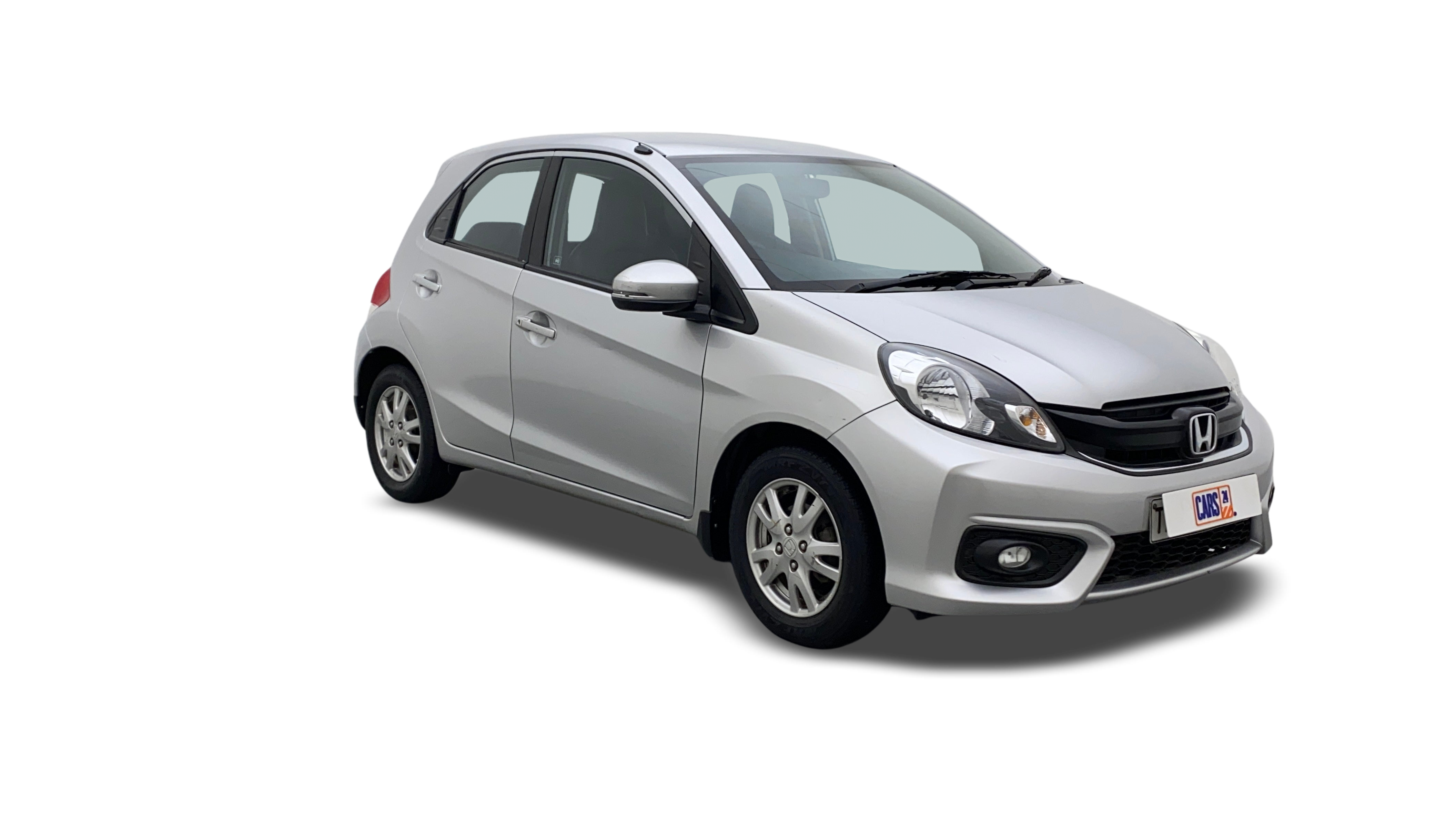 Honda Brio-img