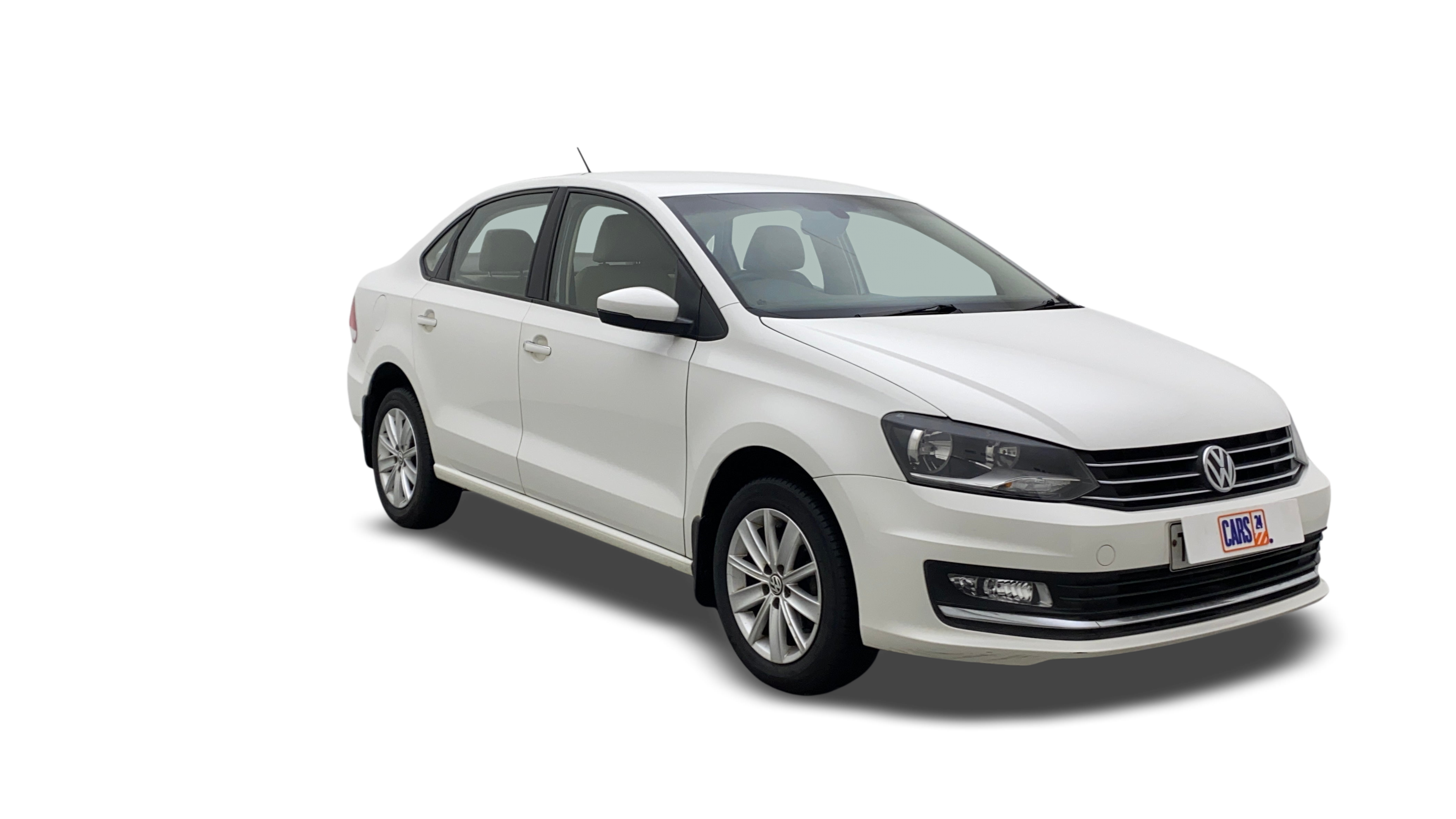 Volkswagen Vento-img
