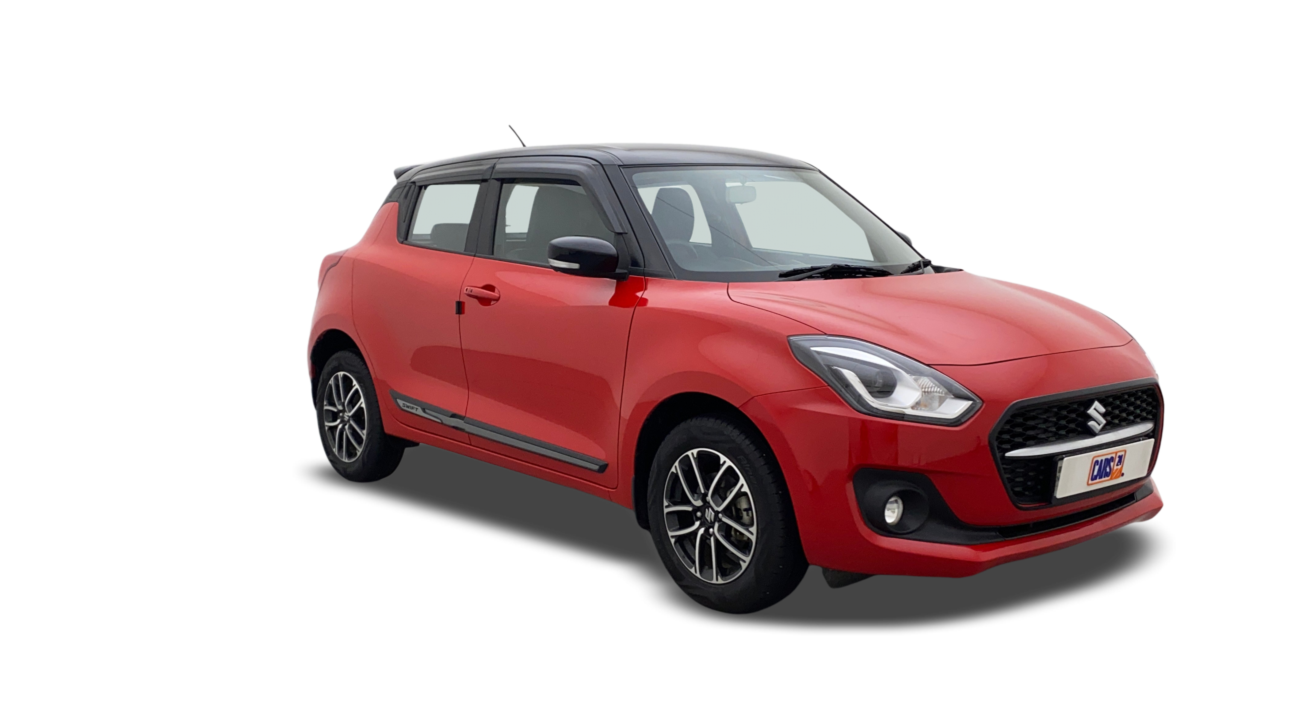 Maruti Swift-img