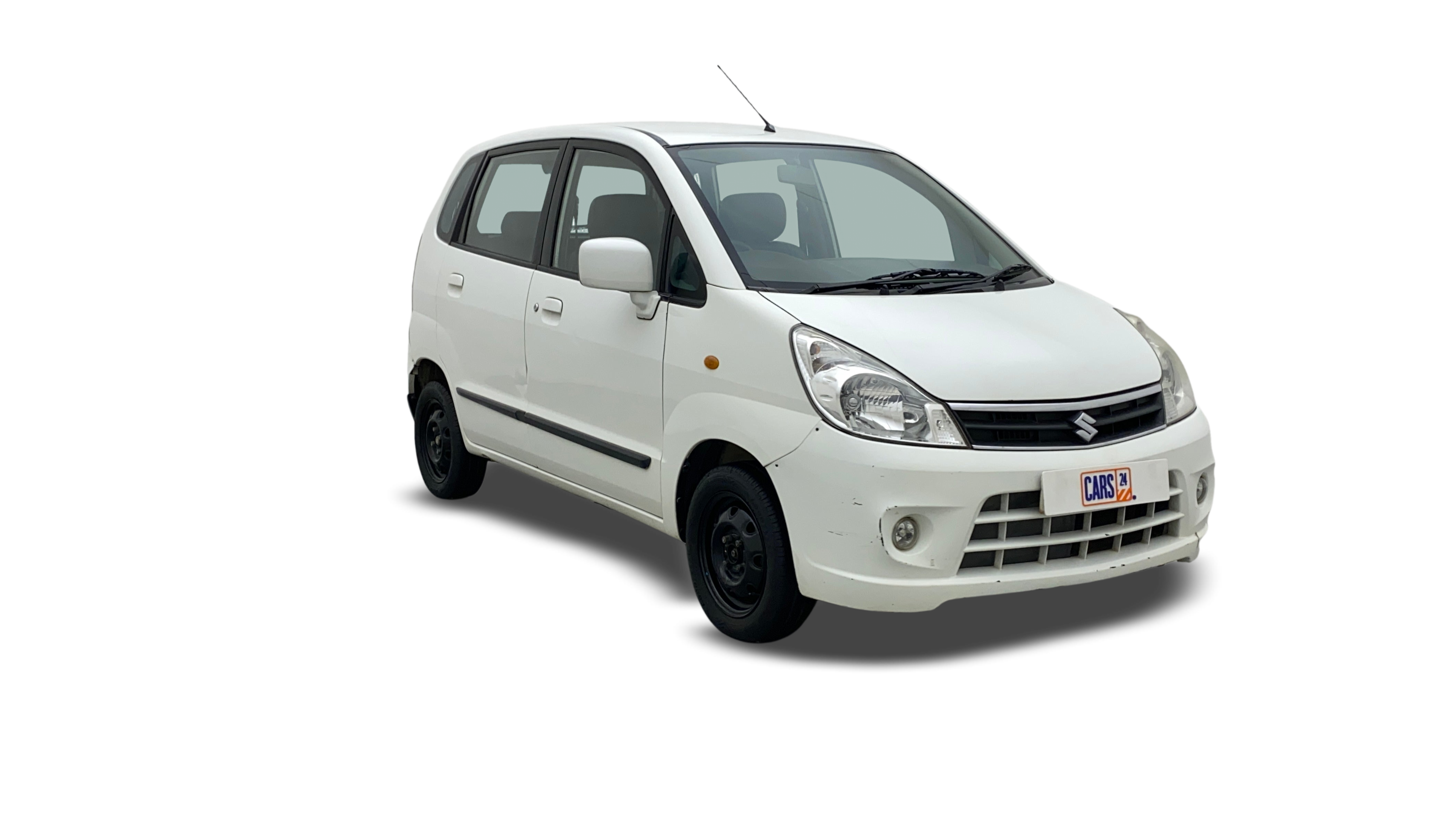 Maruti Zen Estilo-img