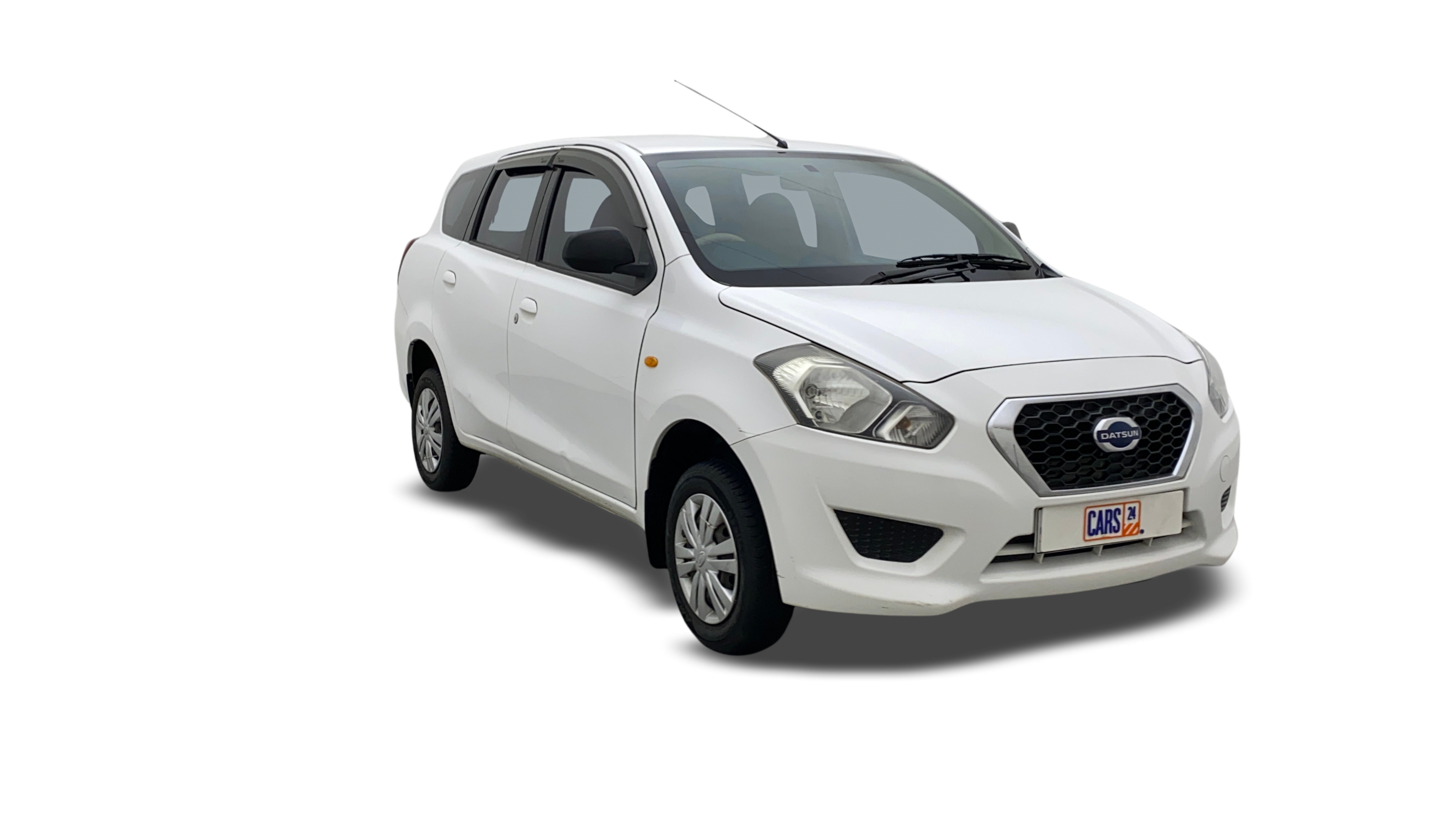 Datsun Go Plus-img