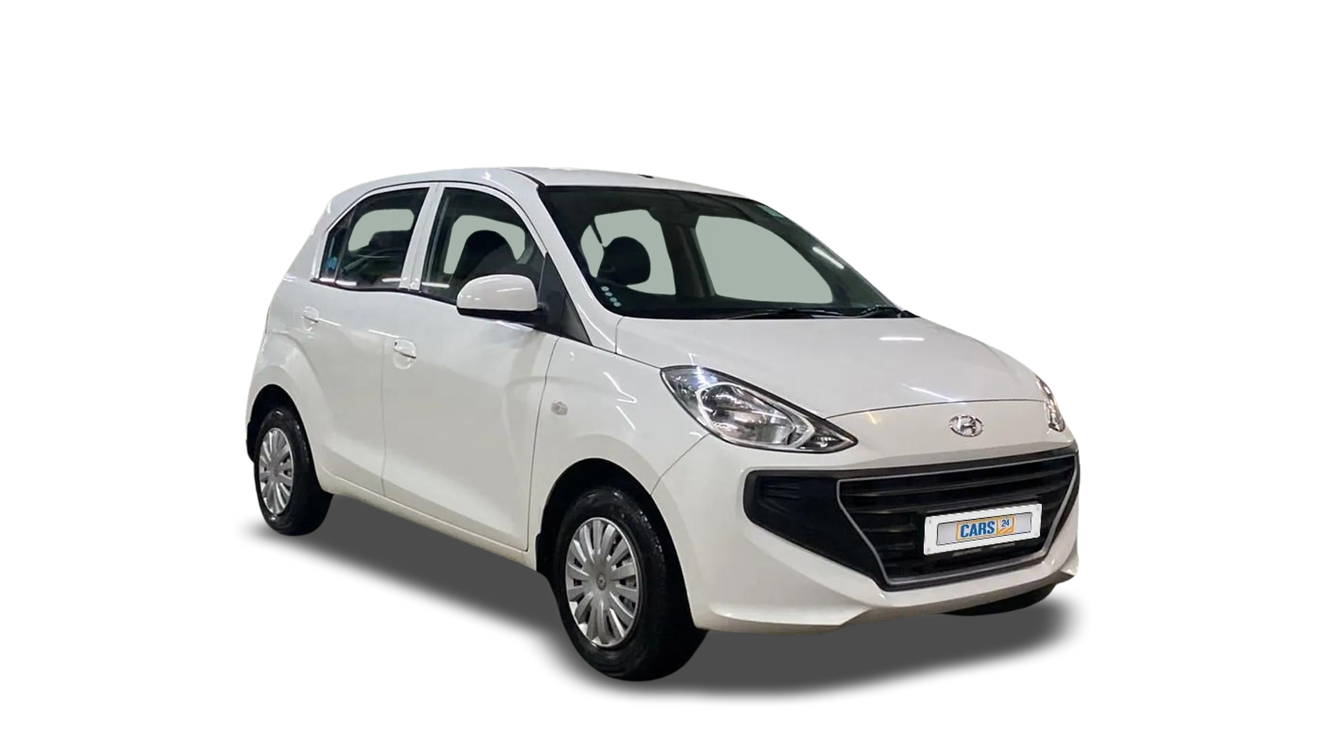 Hyundai NEW SANTRO-img