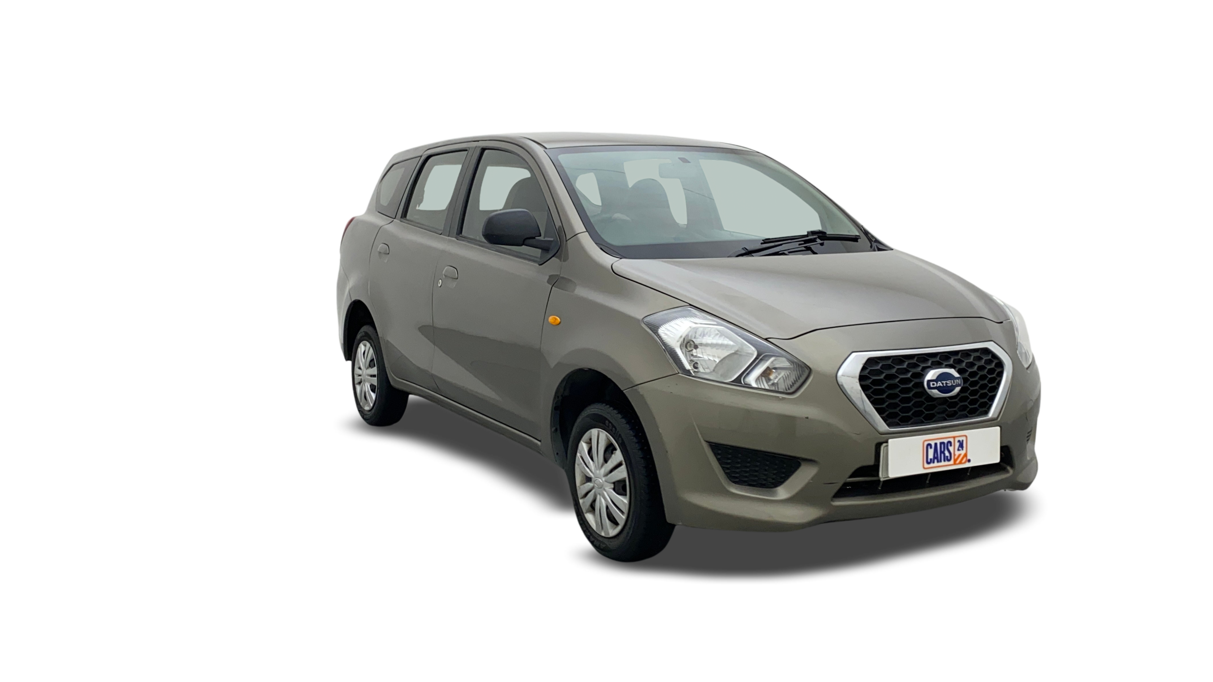 Datsun Go Plus-img