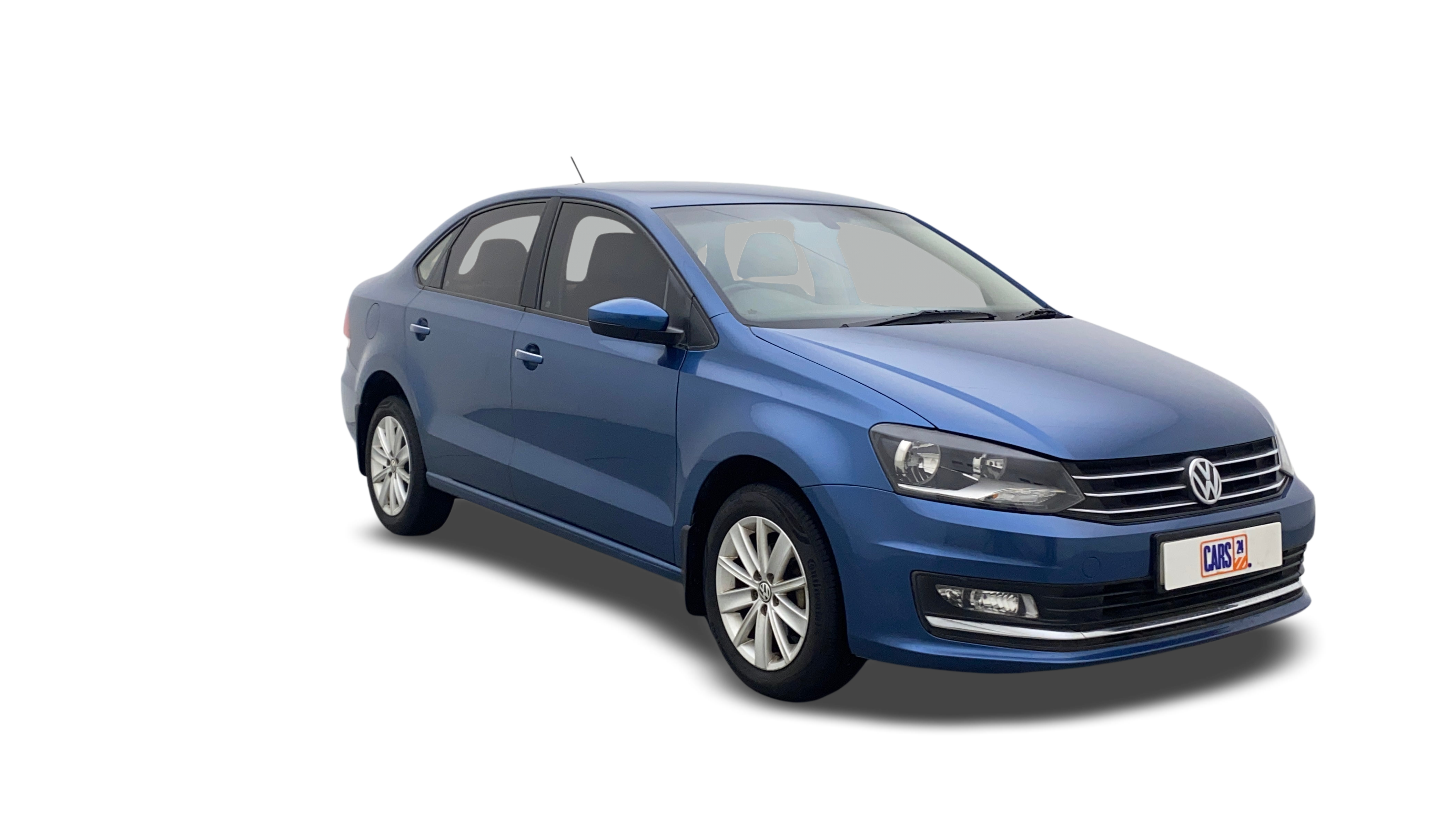 Volkswagen Vento-img