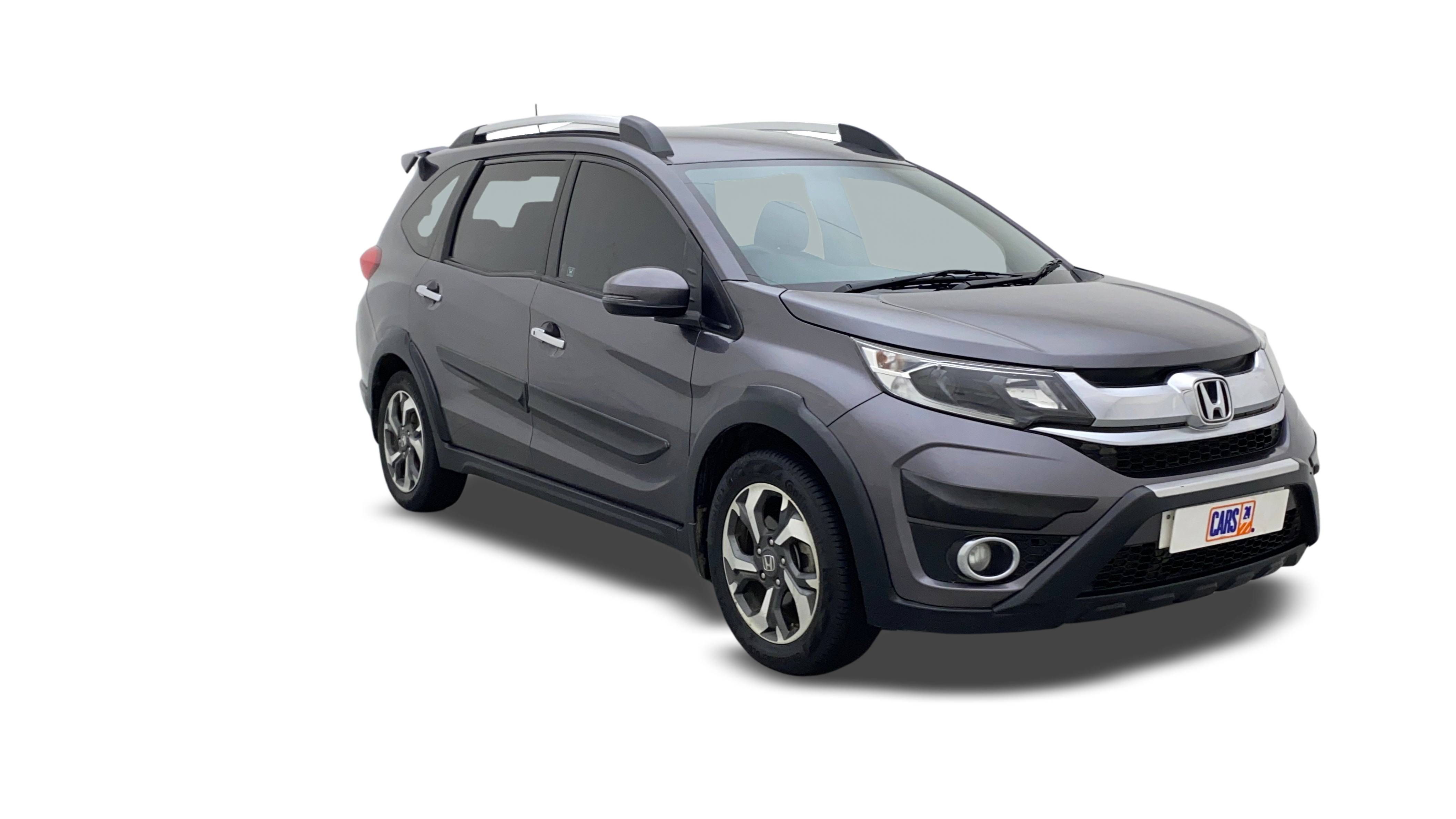 Honda BR-V-img