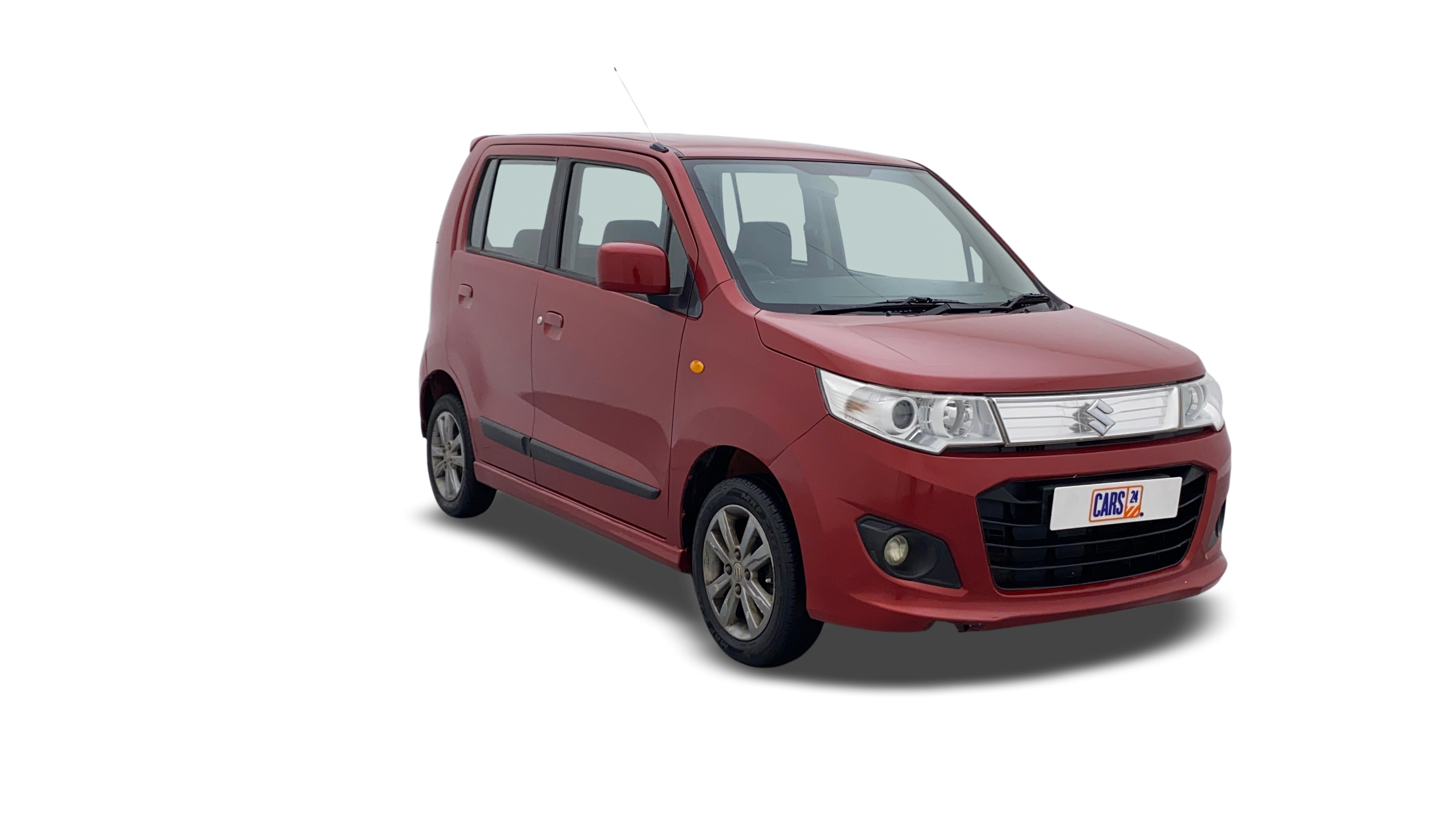 Maruti Wagon R Stingray-img