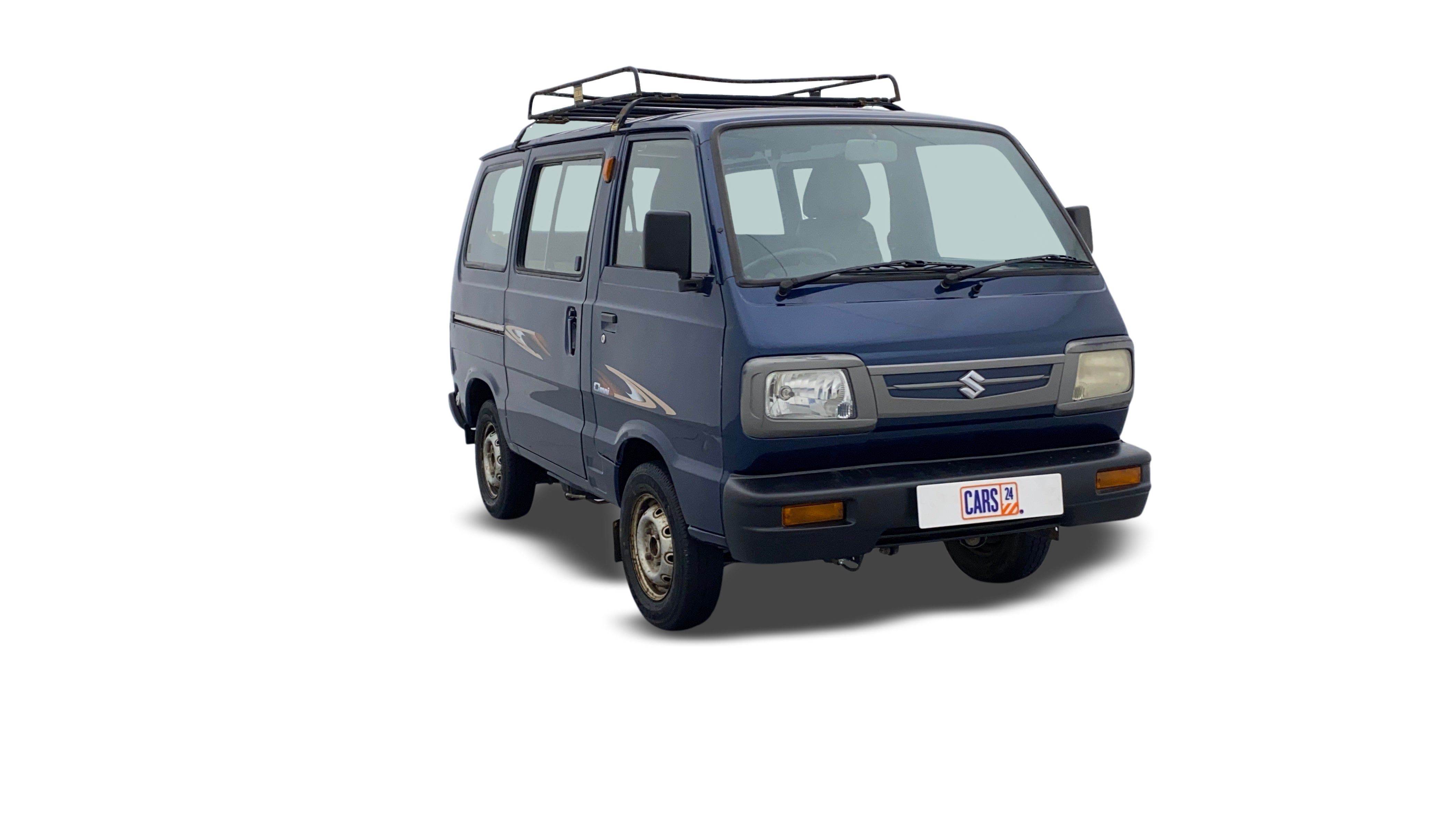 Maruti OMNI E-img