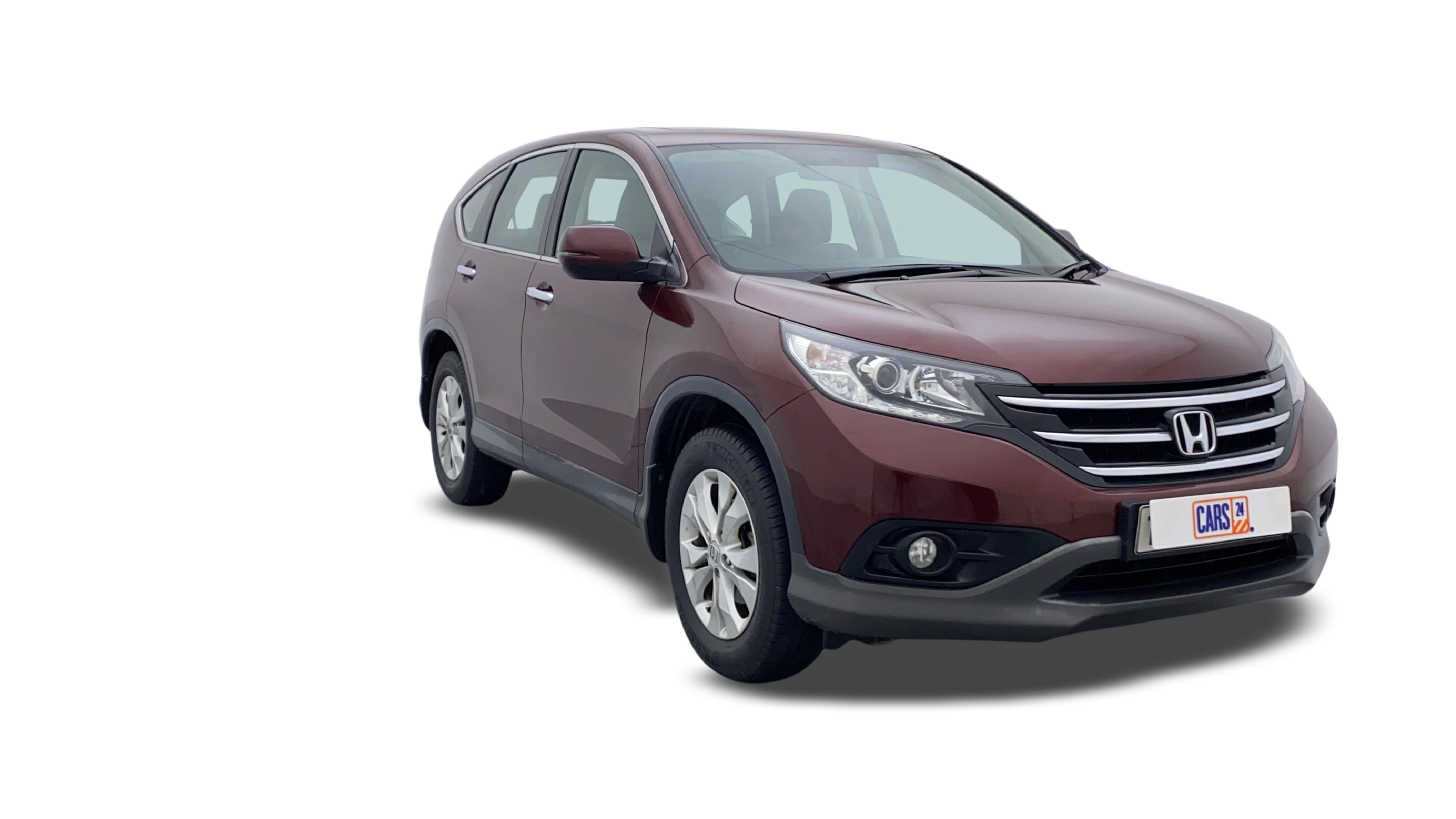 Honda CRV-img