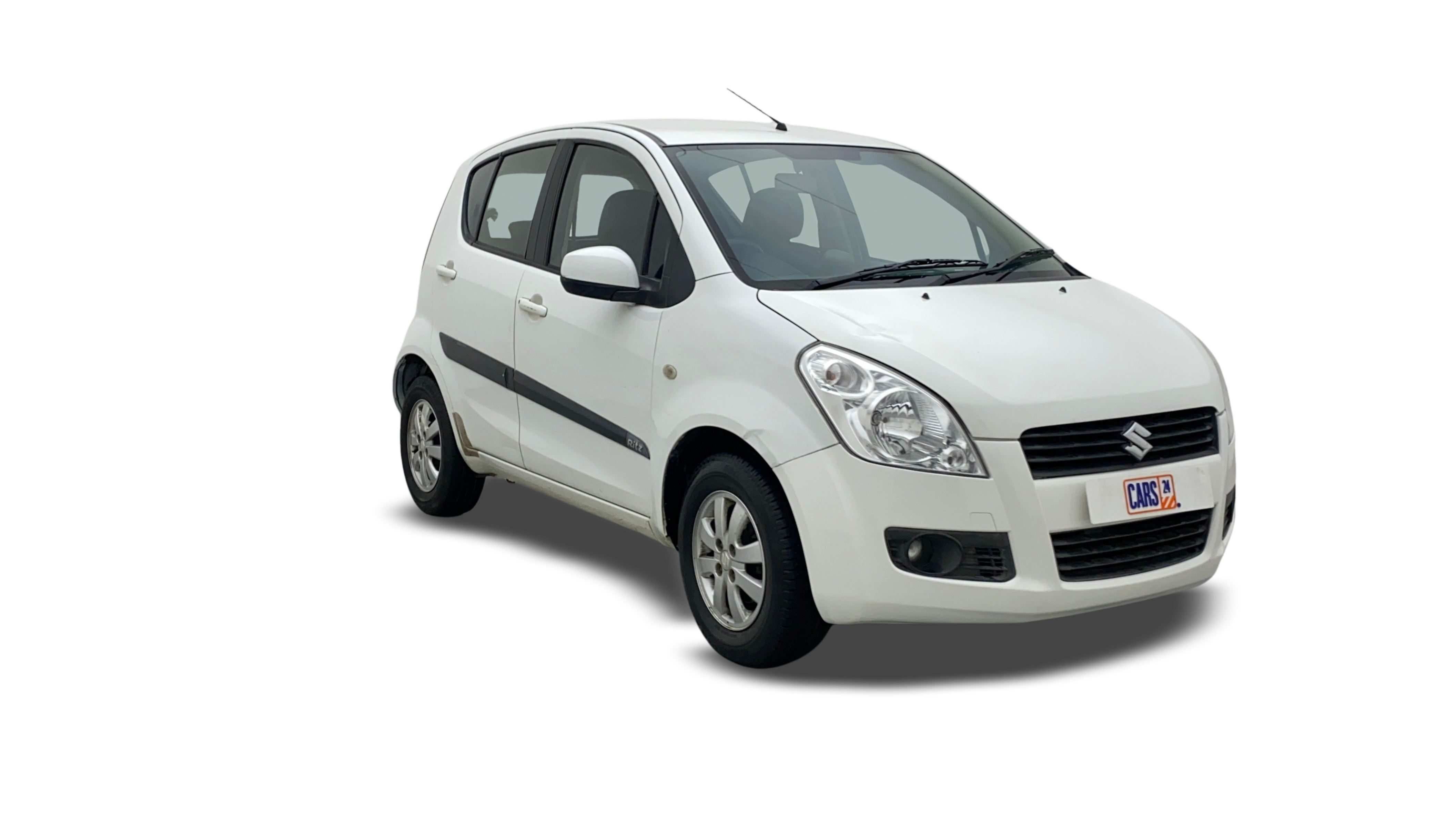 Maruti Ritz-img