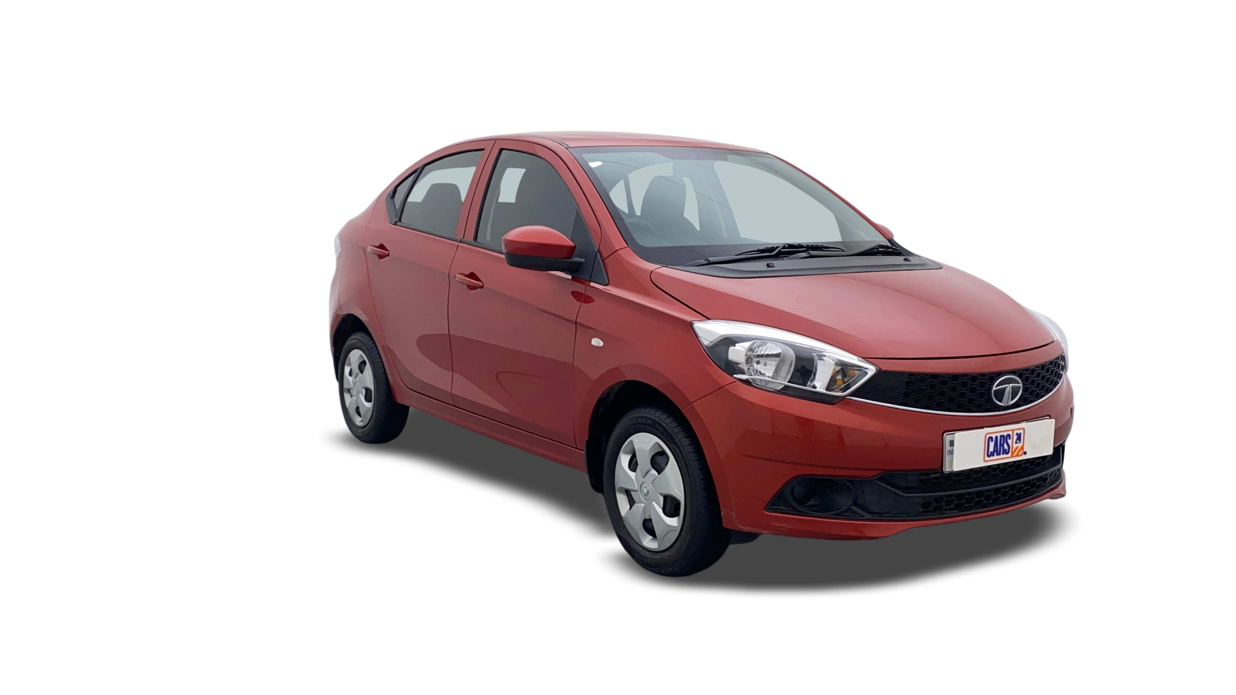 2019 Tata TIGOR - Sedan - Petrol - Manual - ₹5.57 lakh
