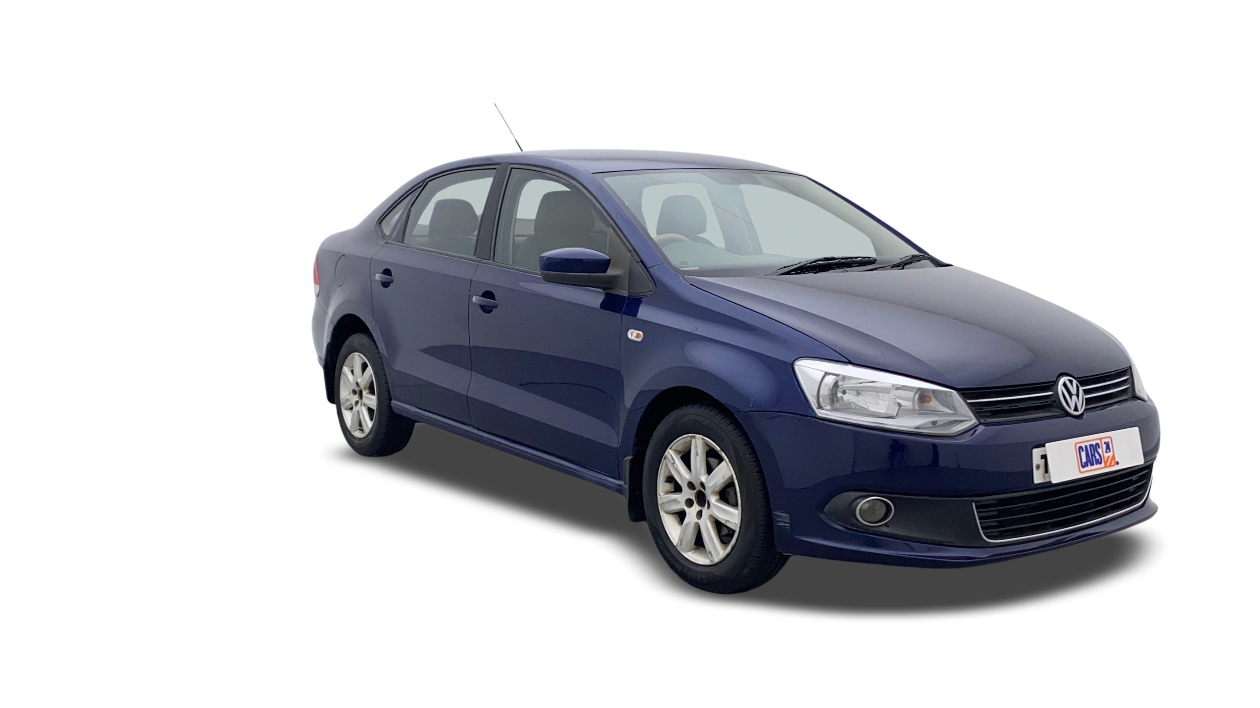 Volkswagen Vento-img