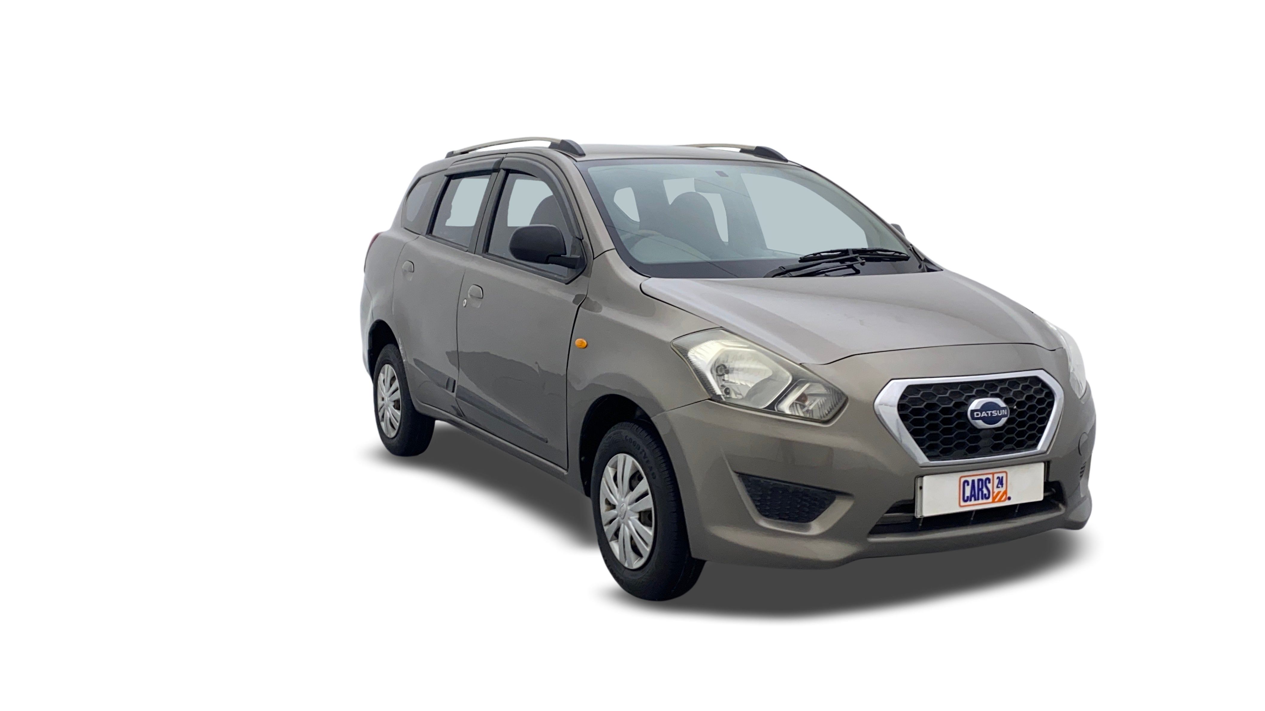Datsun Go Plus-img
