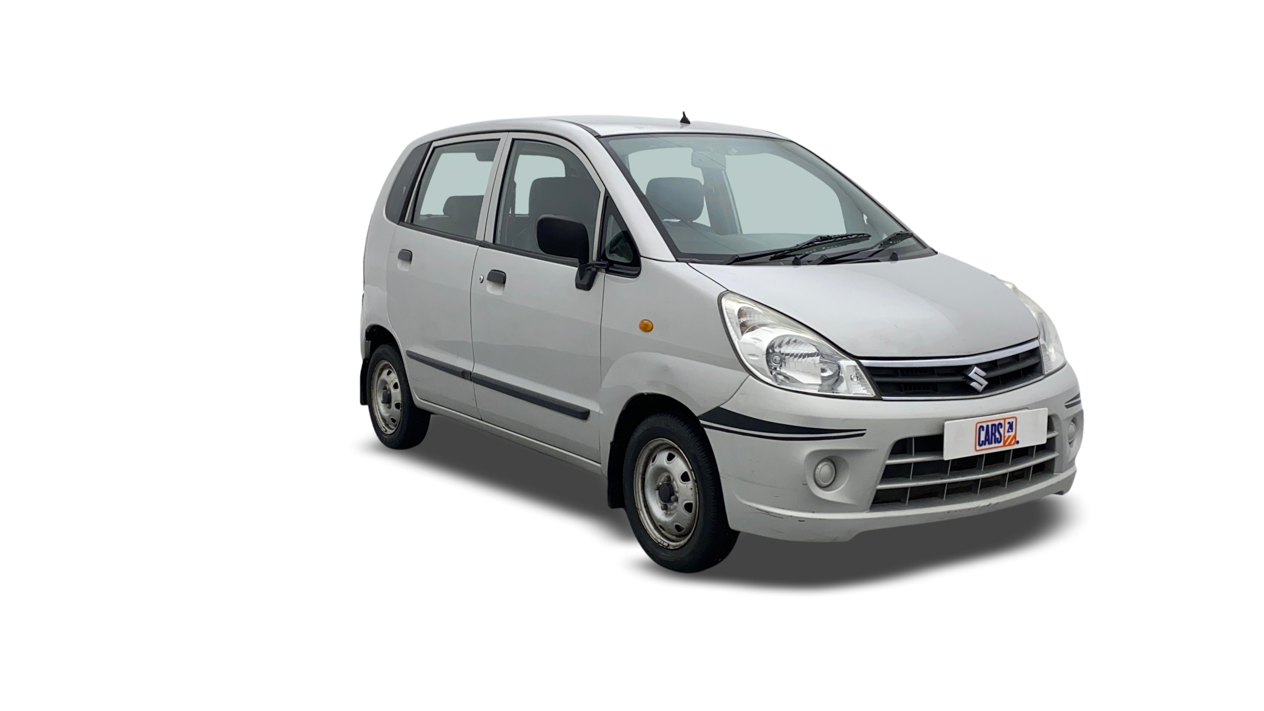 Maruti Zen Estilo-img