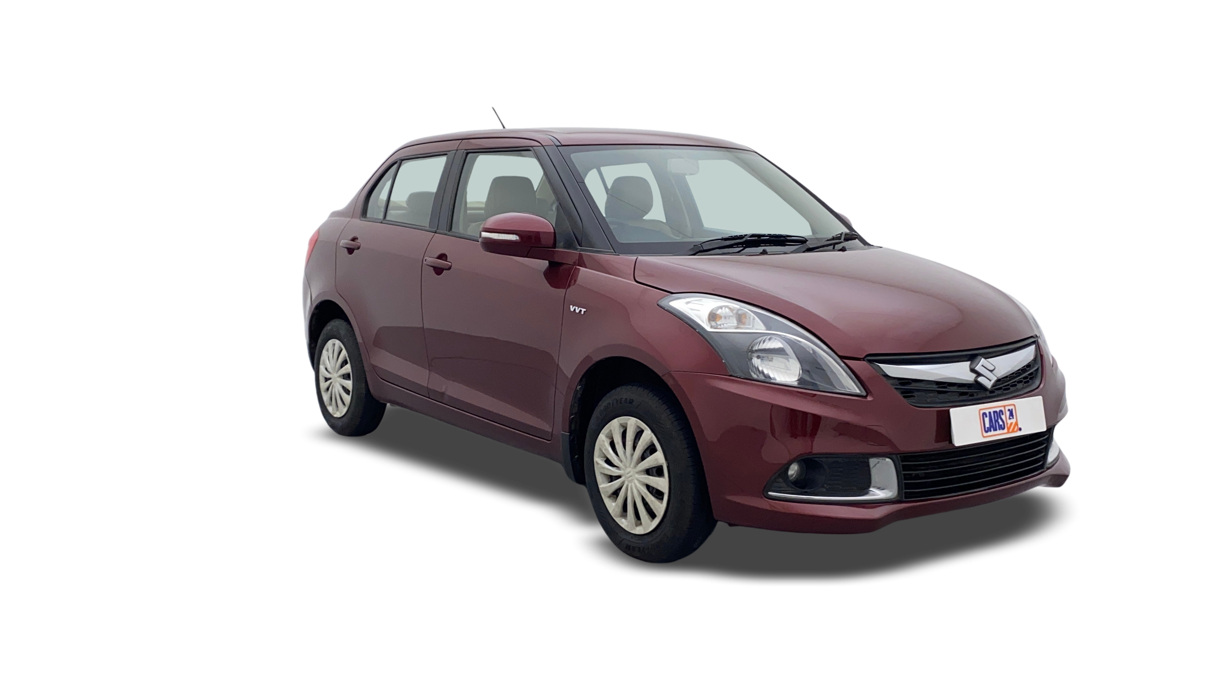 2017 Maruti Swift Dzire - Sedan - Petrol - Manual - ₹5.03 lakh