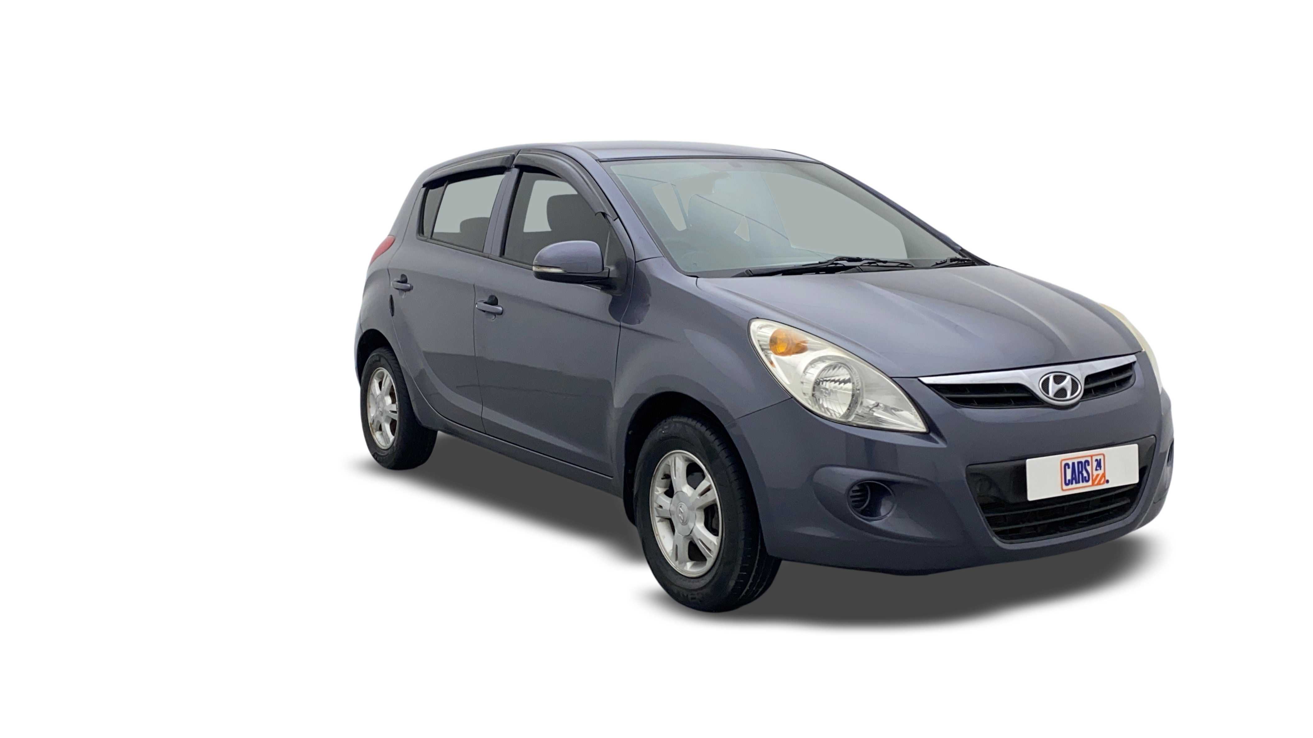 2011 Hyundai i20 - Hatchback - Petrol - Manual - ₹2.95 lakh