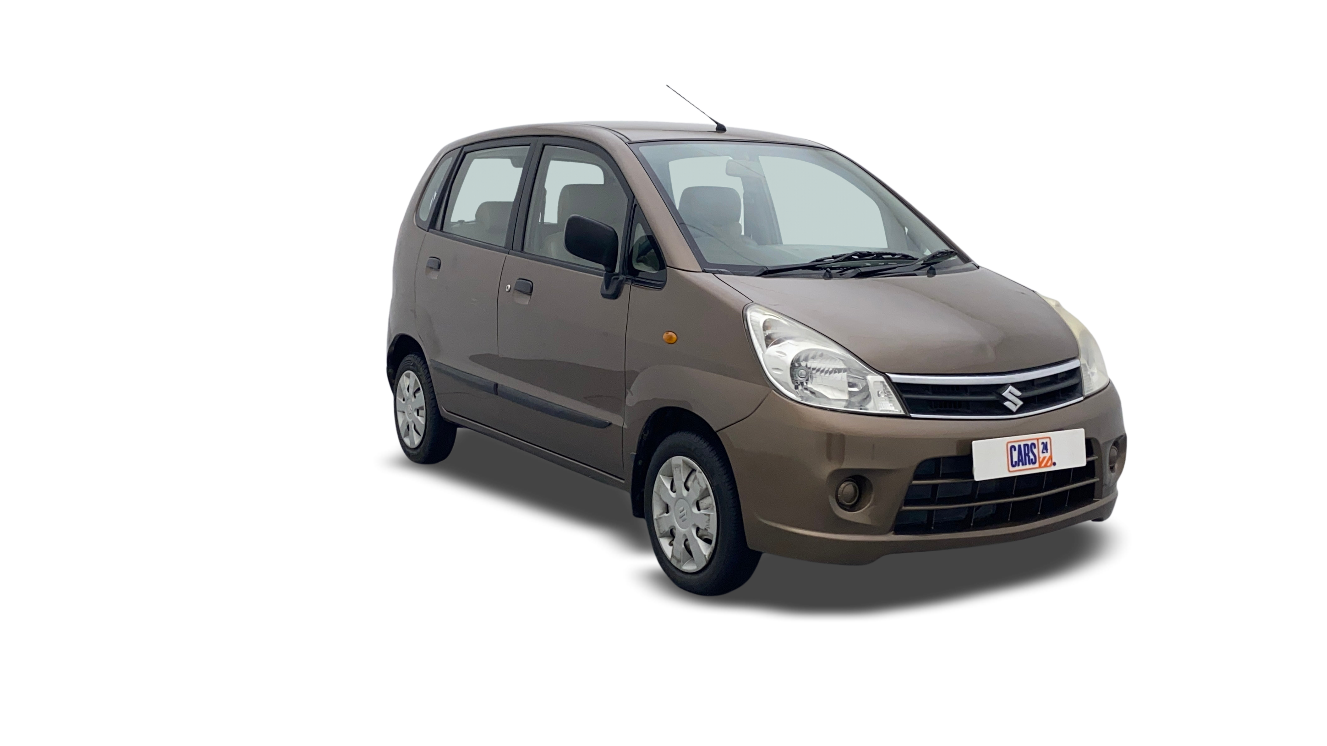 Maruti Zen Estilo-img