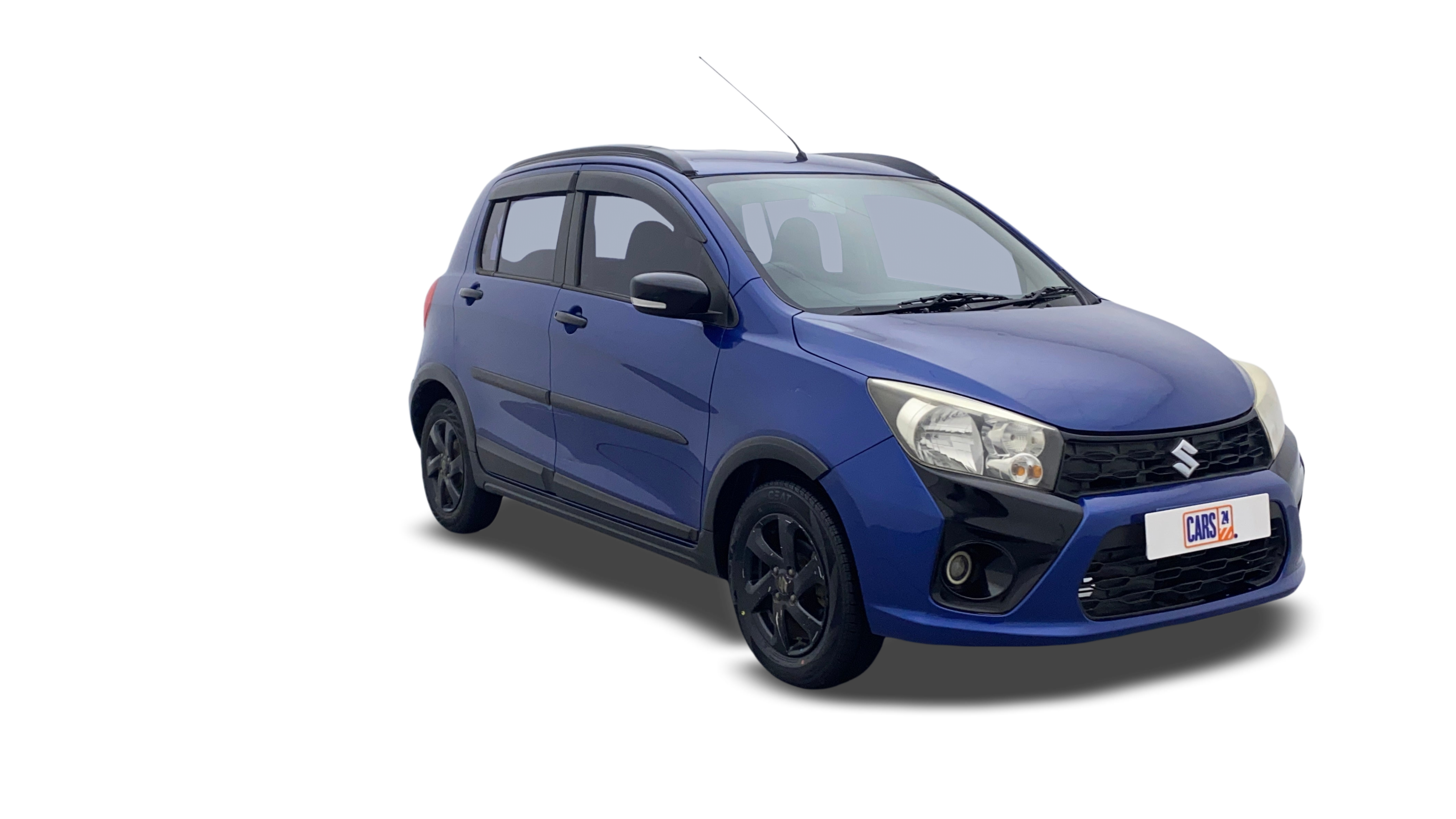 Maruti Celerio X-img