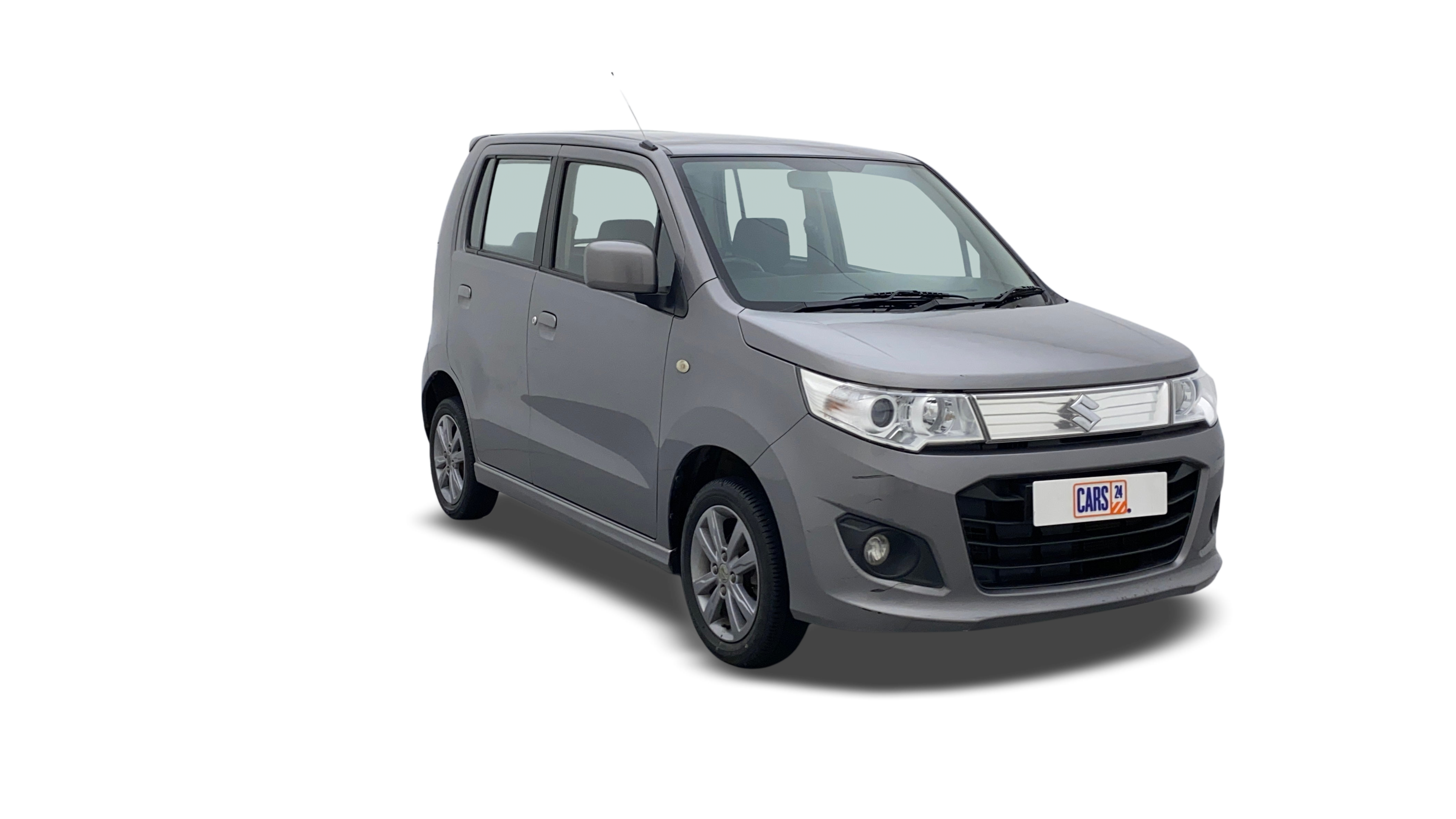 Maruti Wagon R Stingray-img