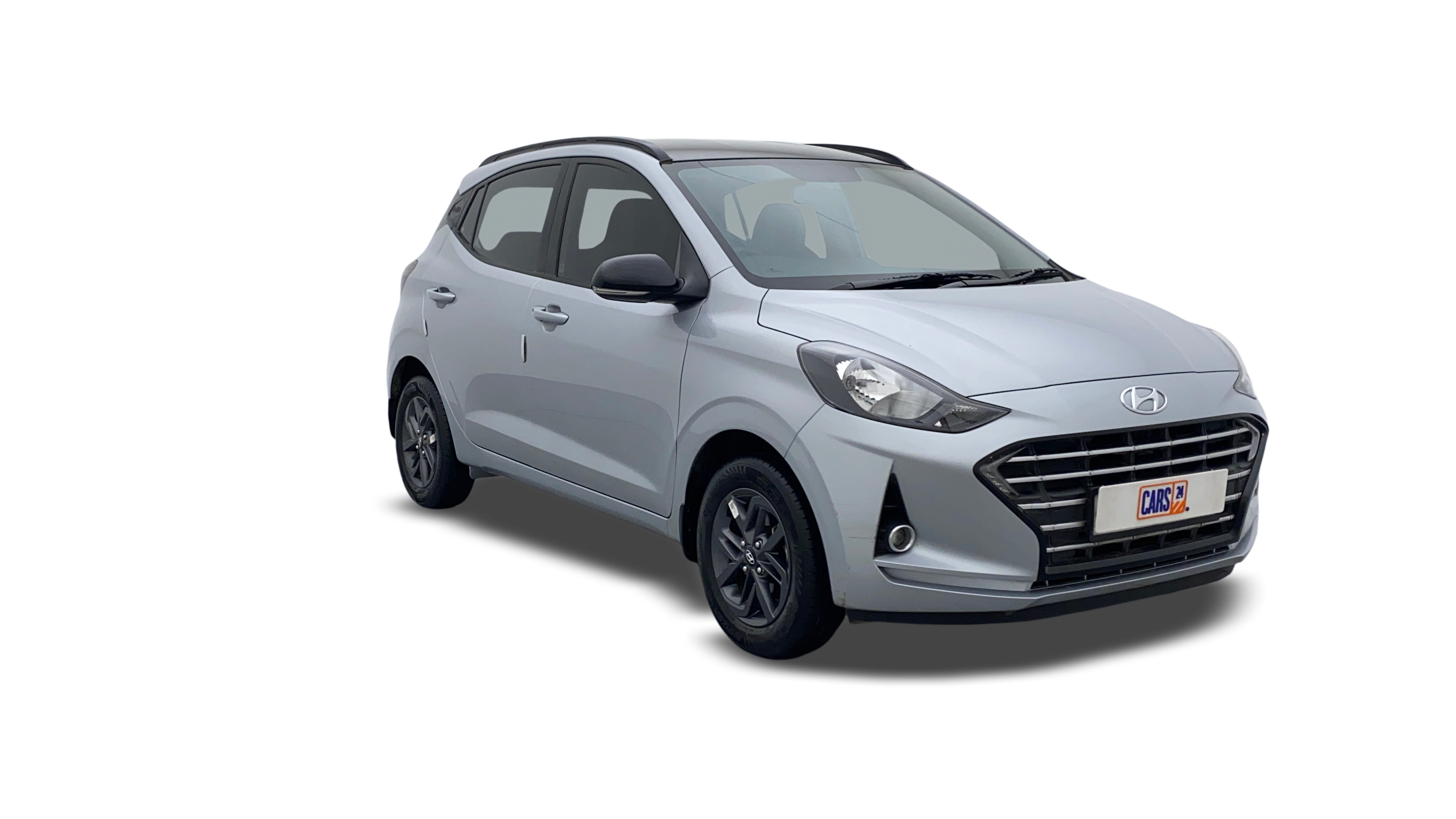 Hyundai GRAND I10 NIOS-img