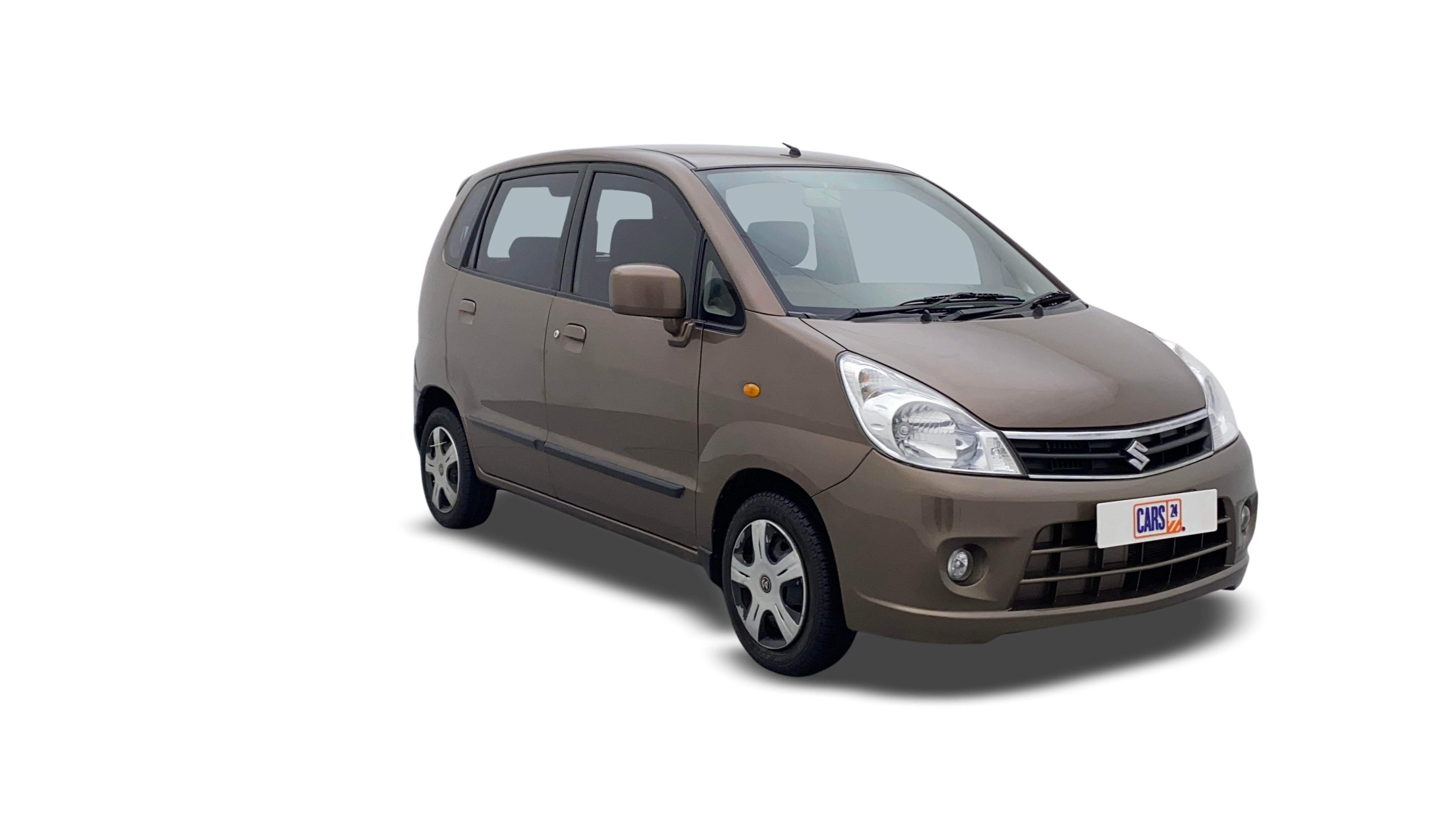 Maruti Zen Estilo-img