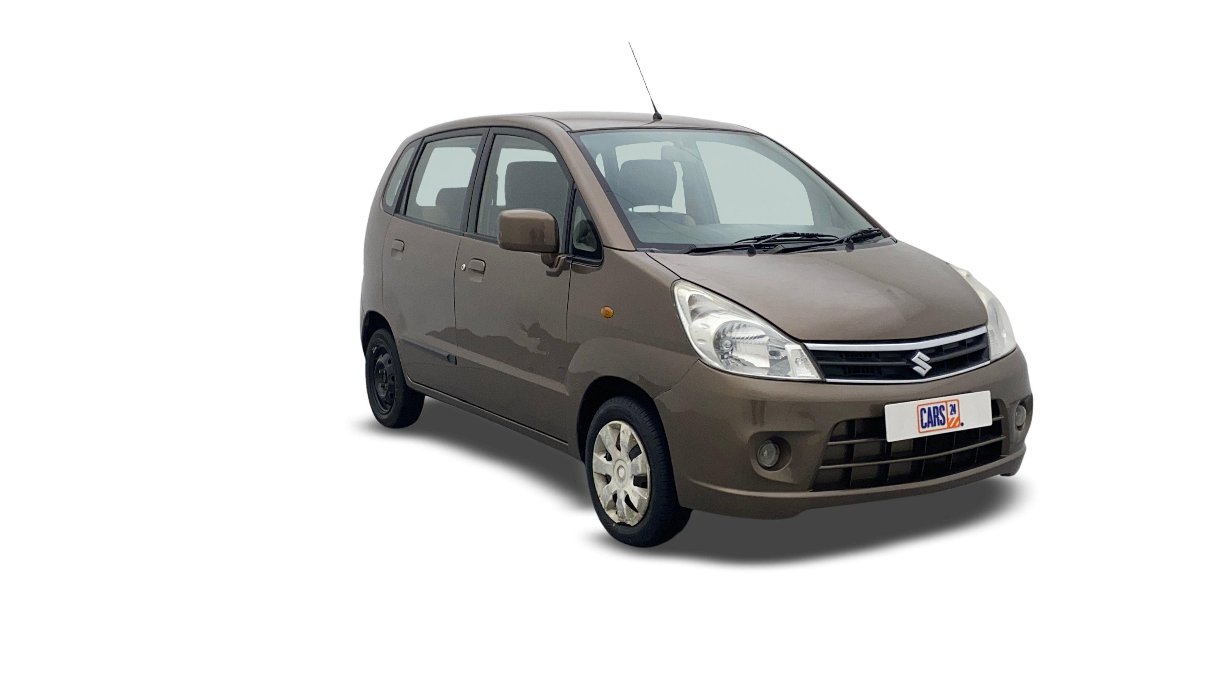 Maruti Zen Estilo-img