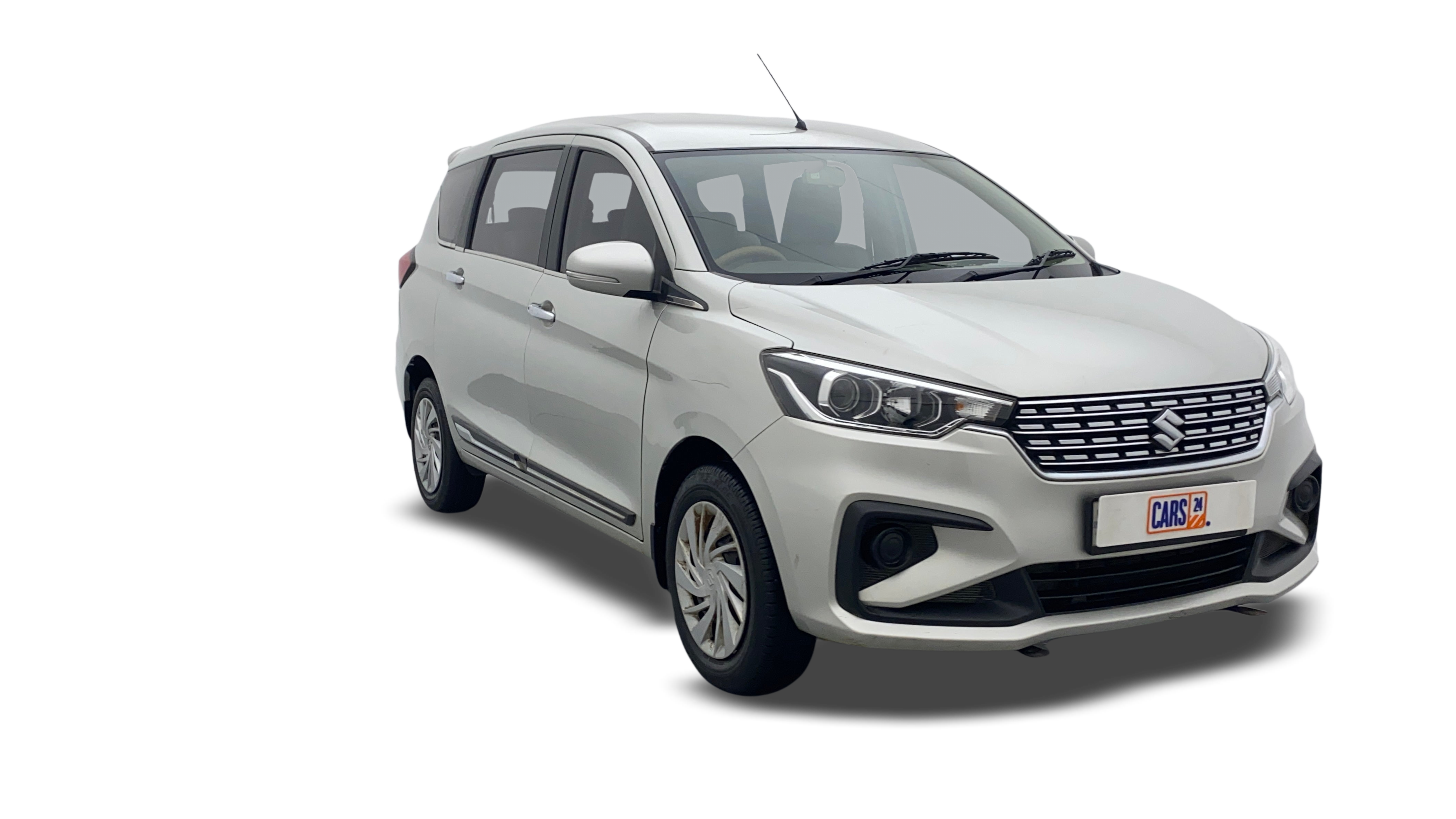 Maruti Ertiga-img