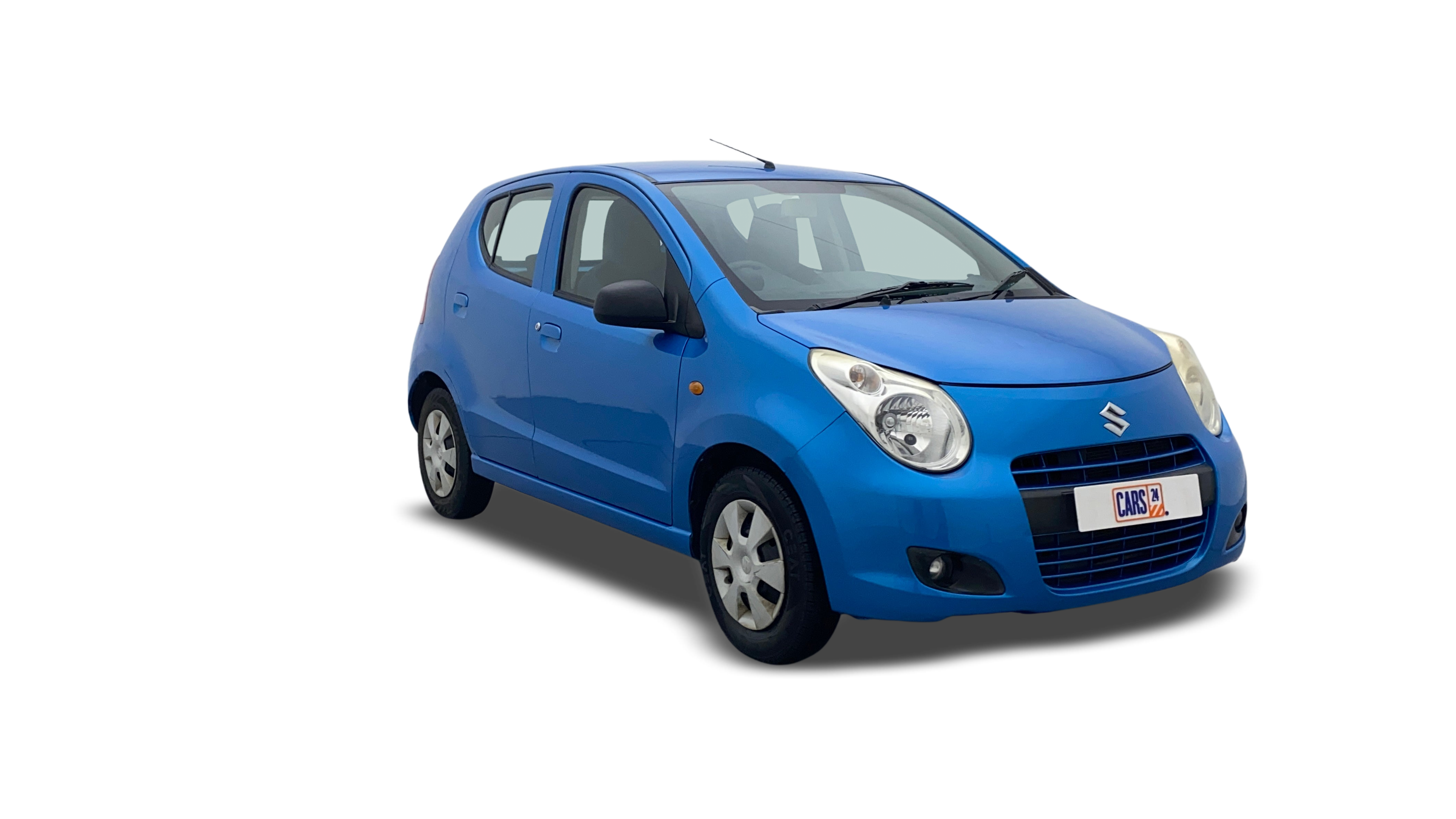 2011 Maruti A Star - Hatchback - Petrol - Manual - ₹2.07 lakh