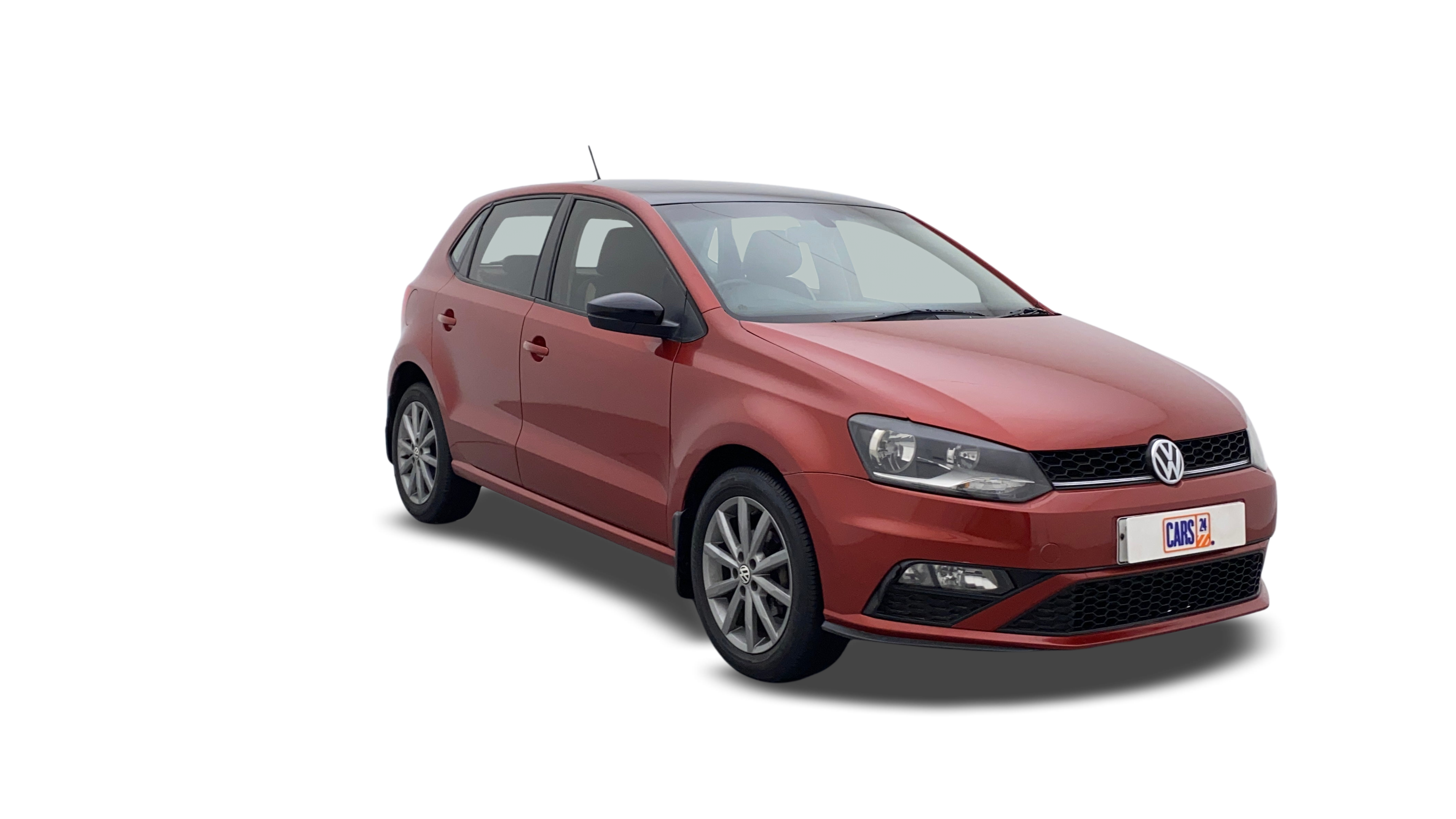 Volkswagen Polo-img