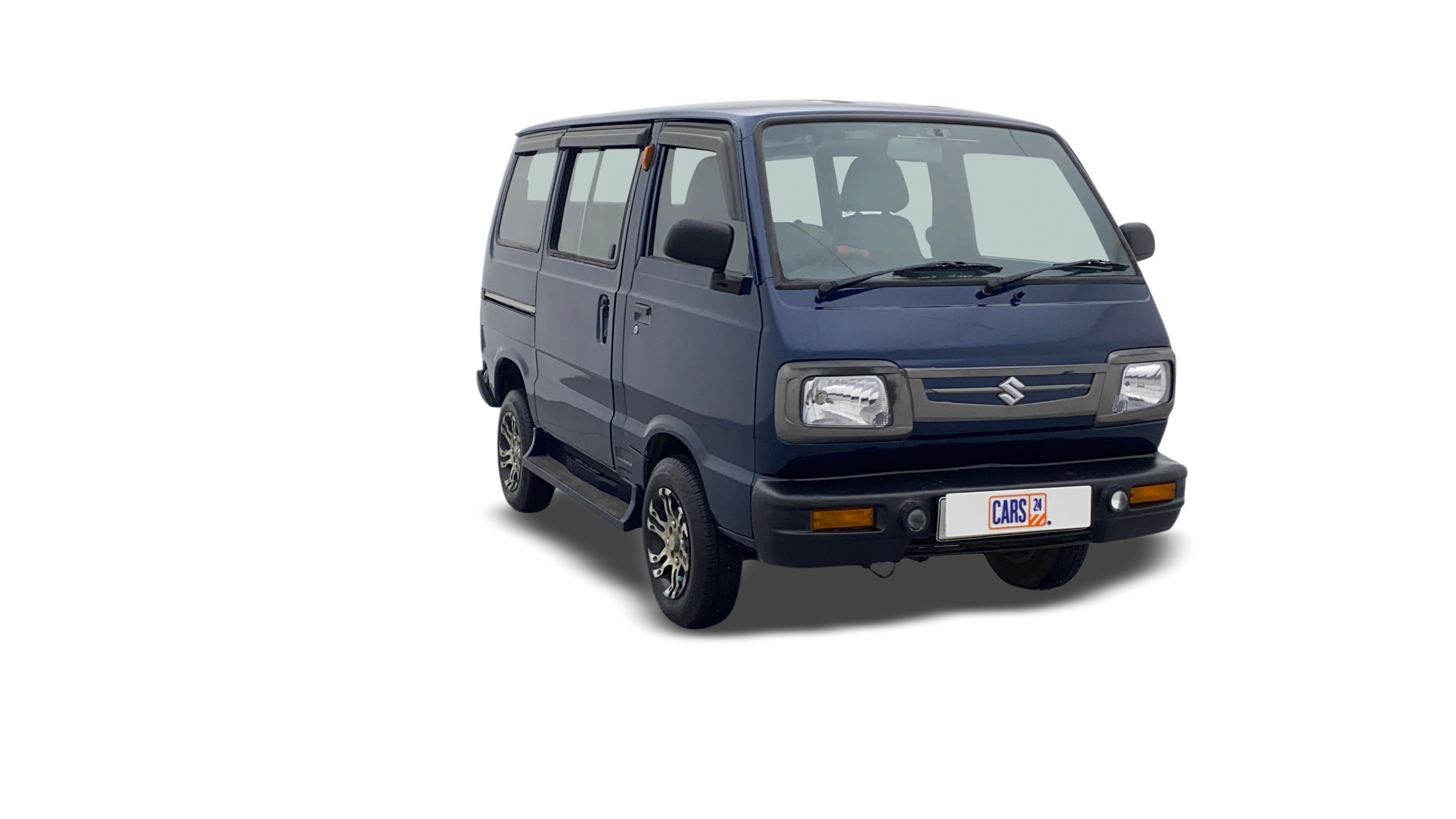 Maruti OMNI E-img