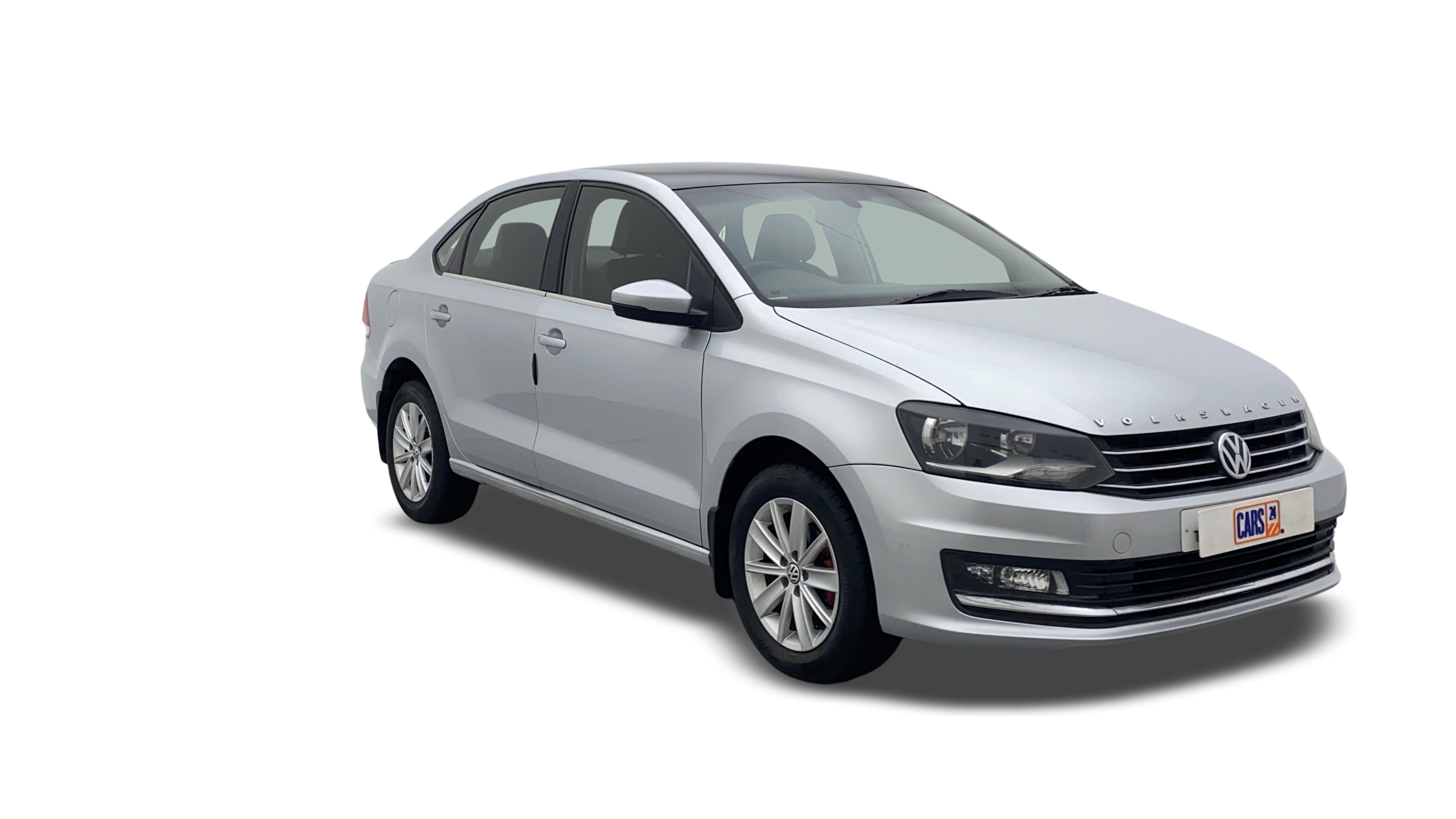 Volkswagen Vento-img