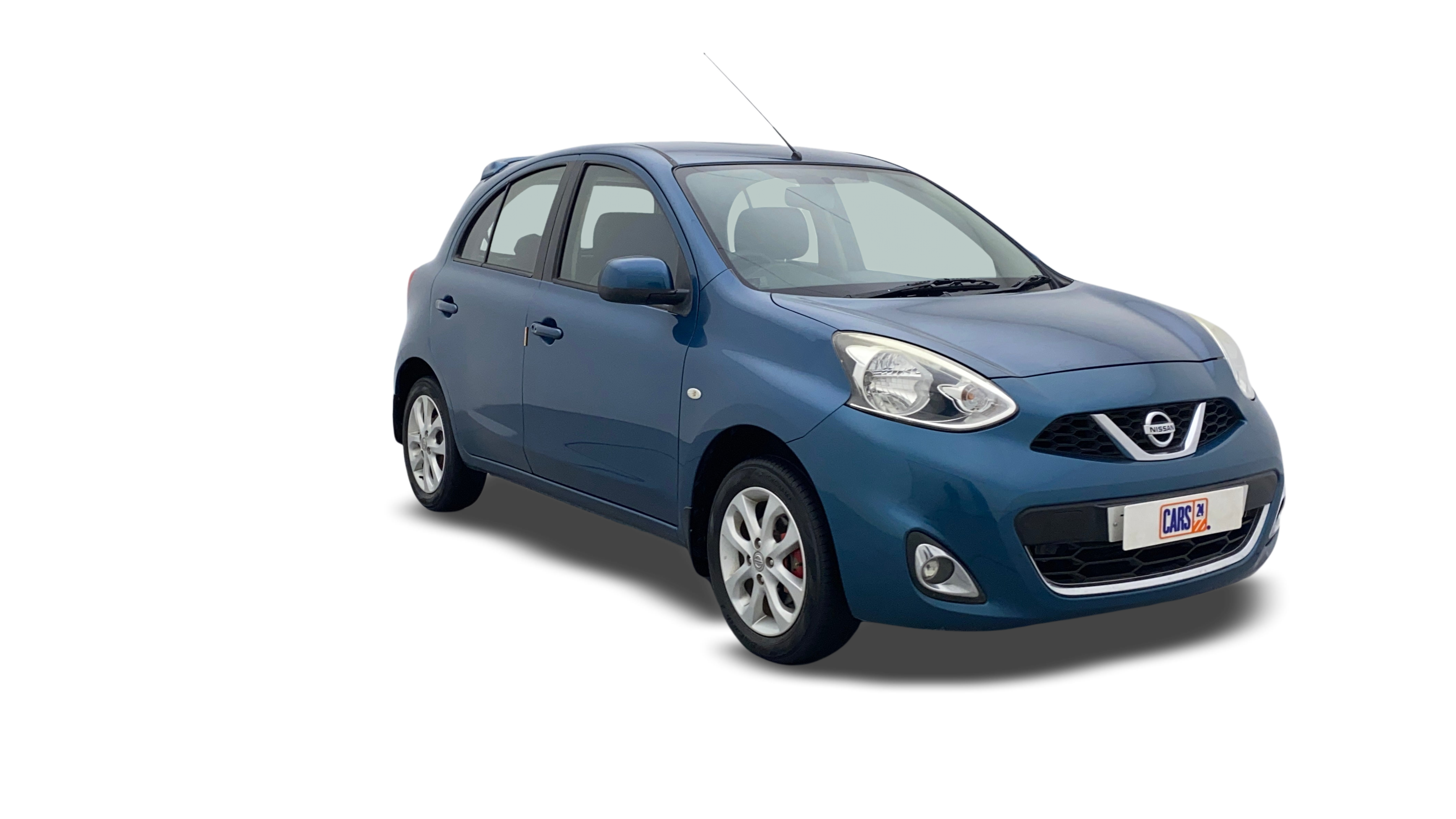Nissan Micra-img