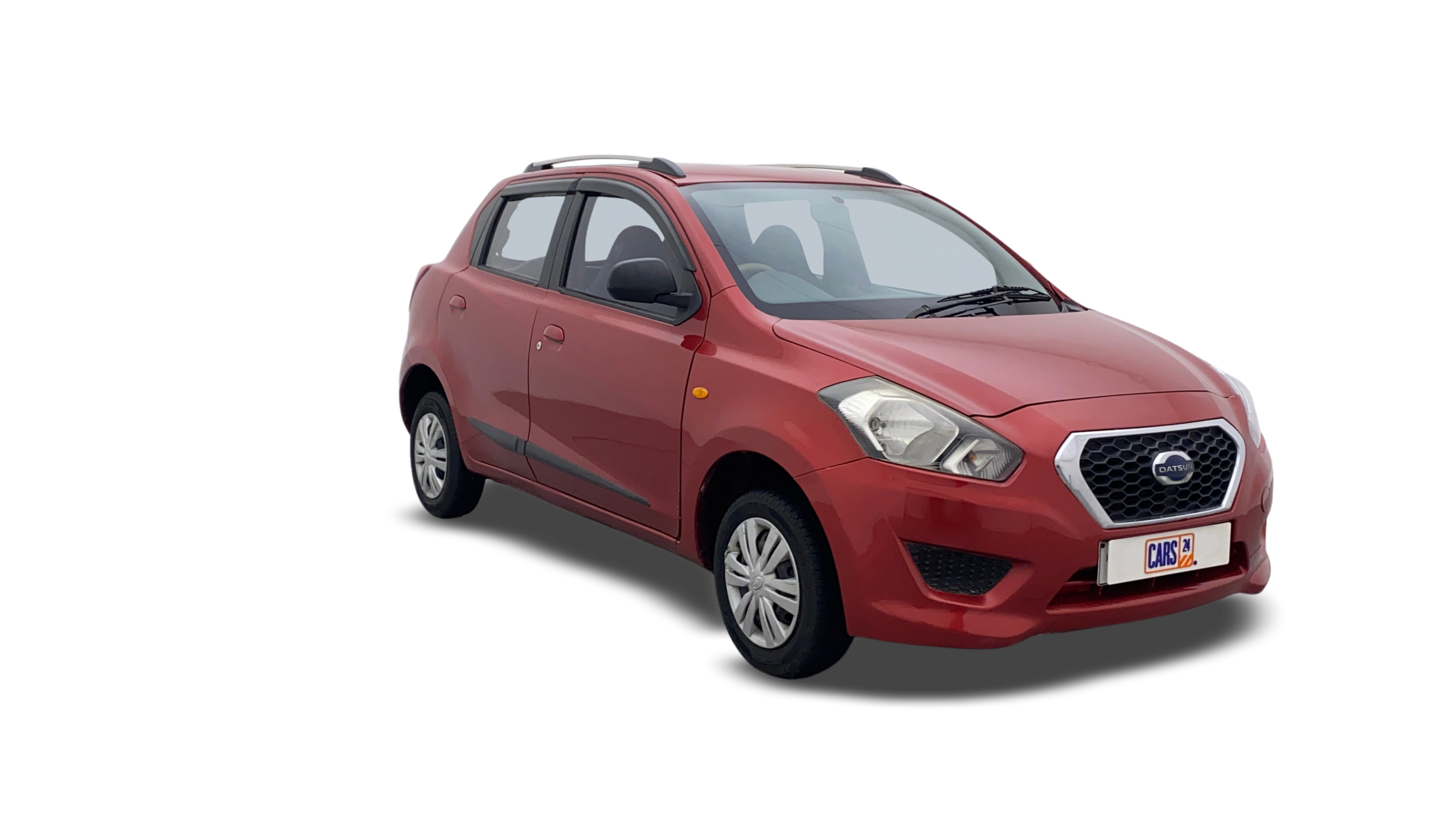 Datsun Go-img