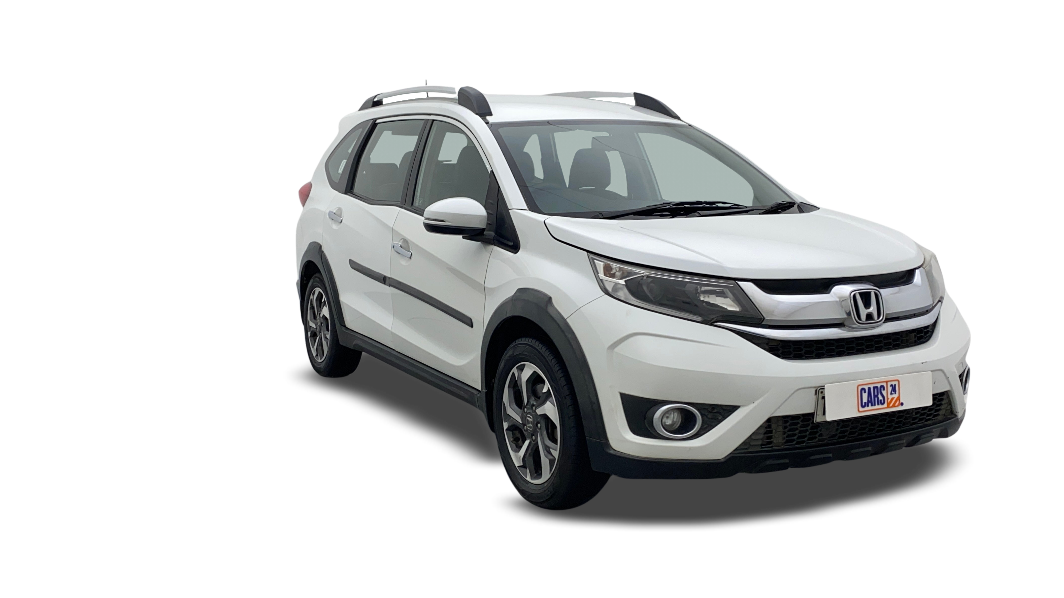 Honda BR-V-img
