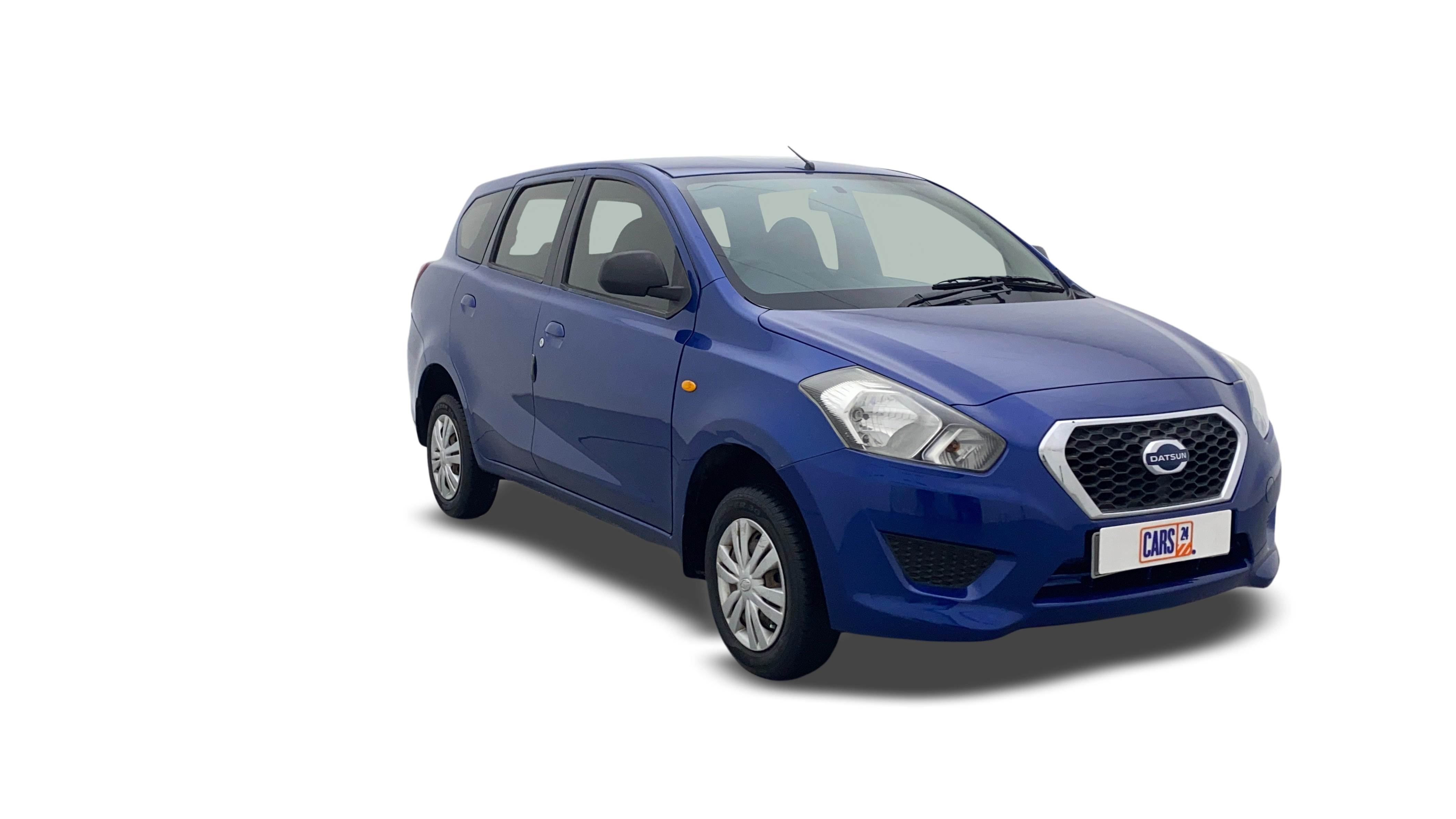 Datsun Go Plus-img