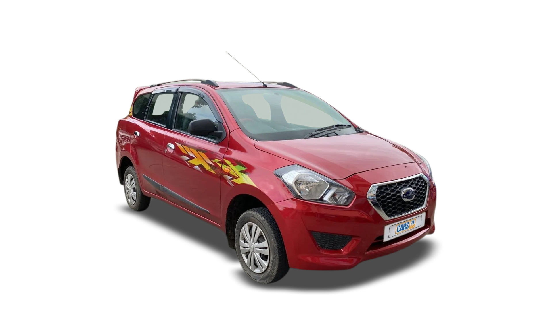 Datsun Go Plus-img