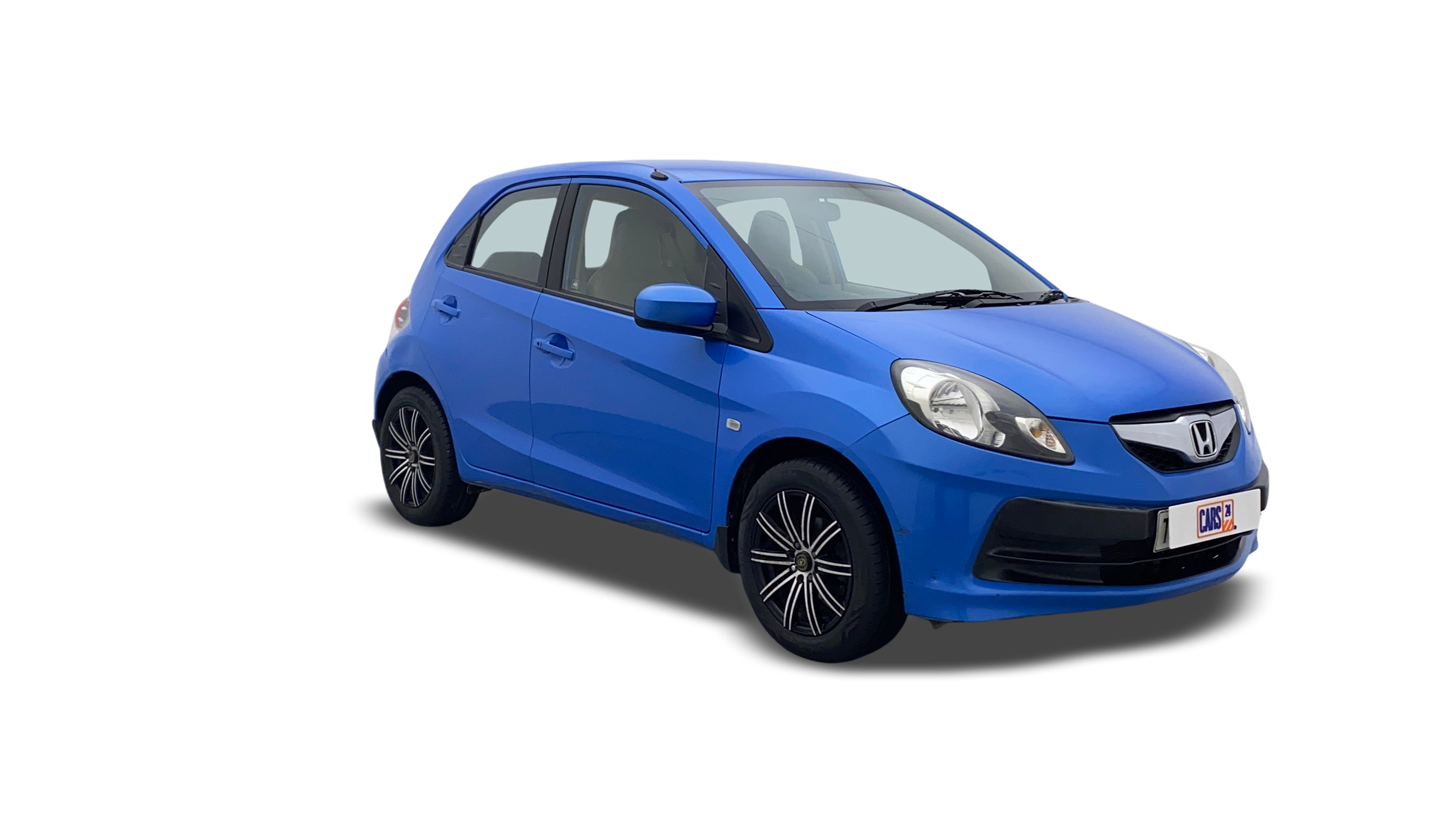 Honda Brio-img