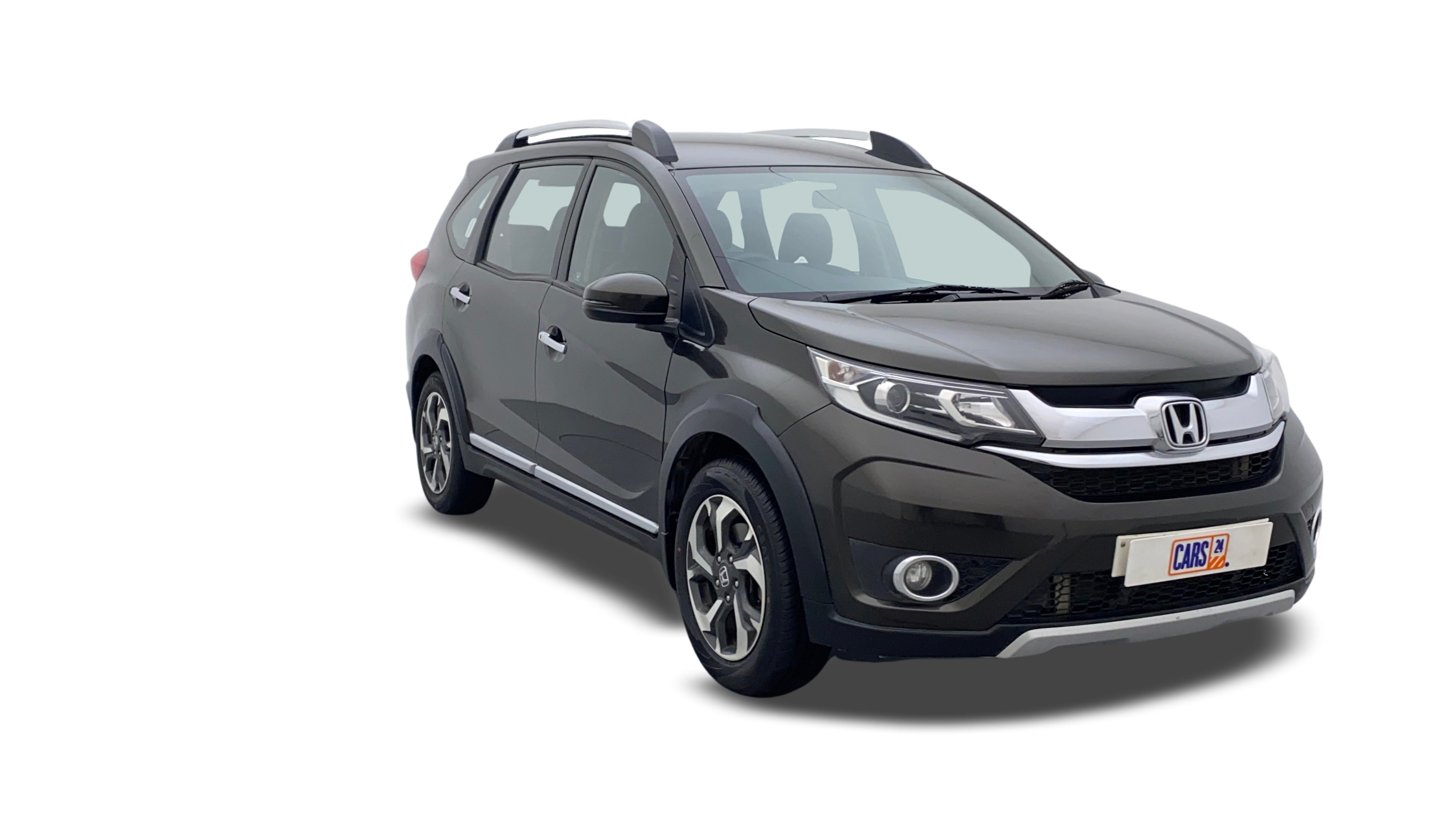 2019 Honda BR-V - SUV - Diesel - Manual - ₹10.37 lakh