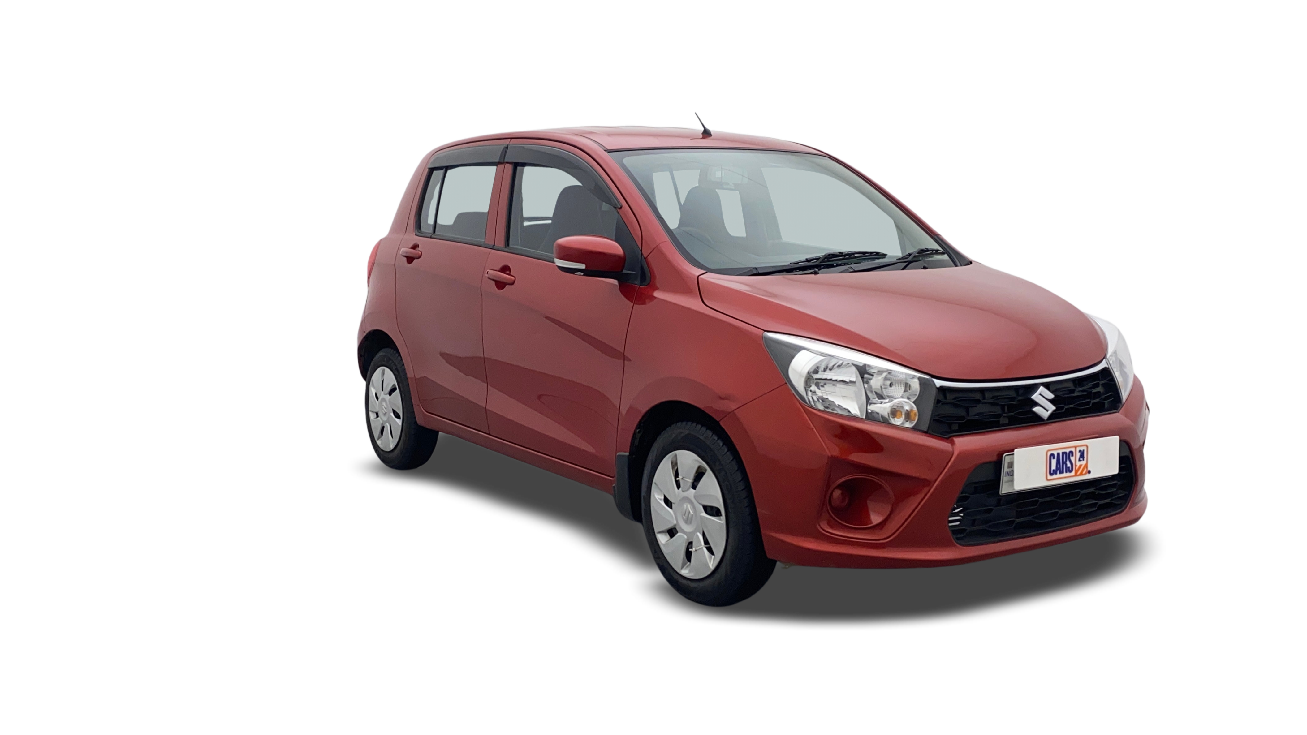 2021 Maruti Celerio - Hatchback - Petrol - Automatic - ₹5.95 lakh