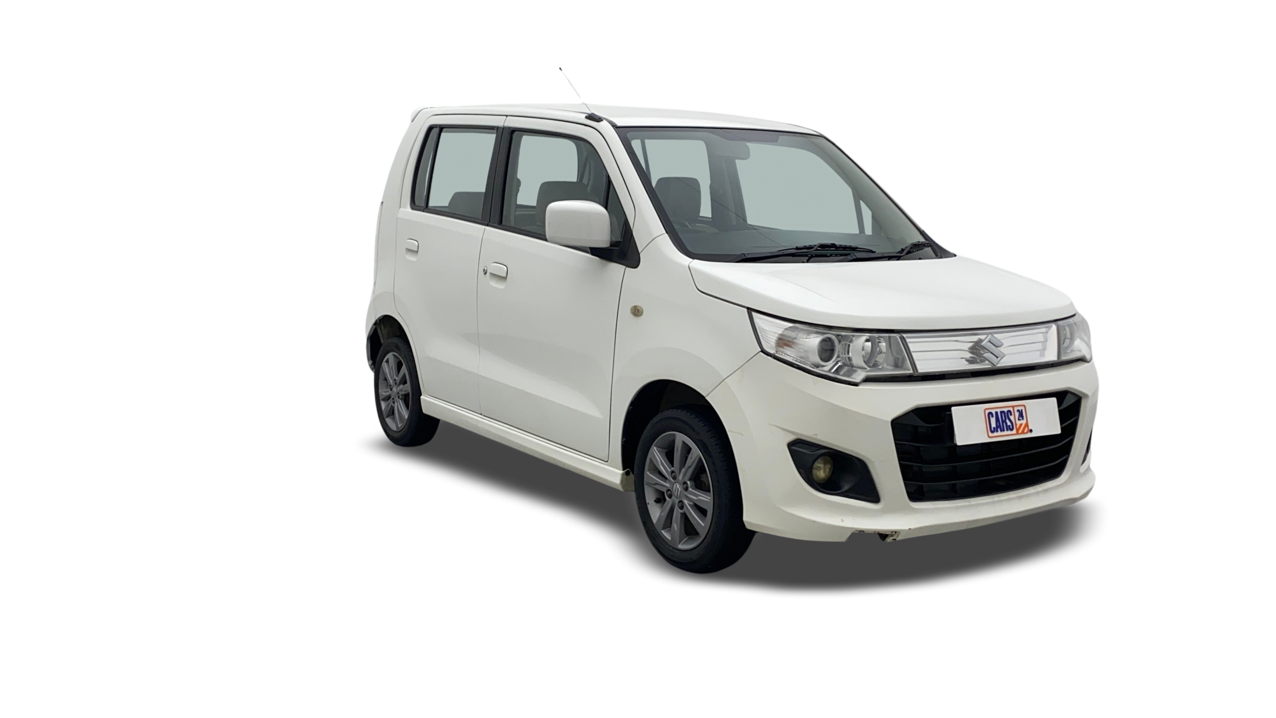 Maruti Wagon R Stingray-img