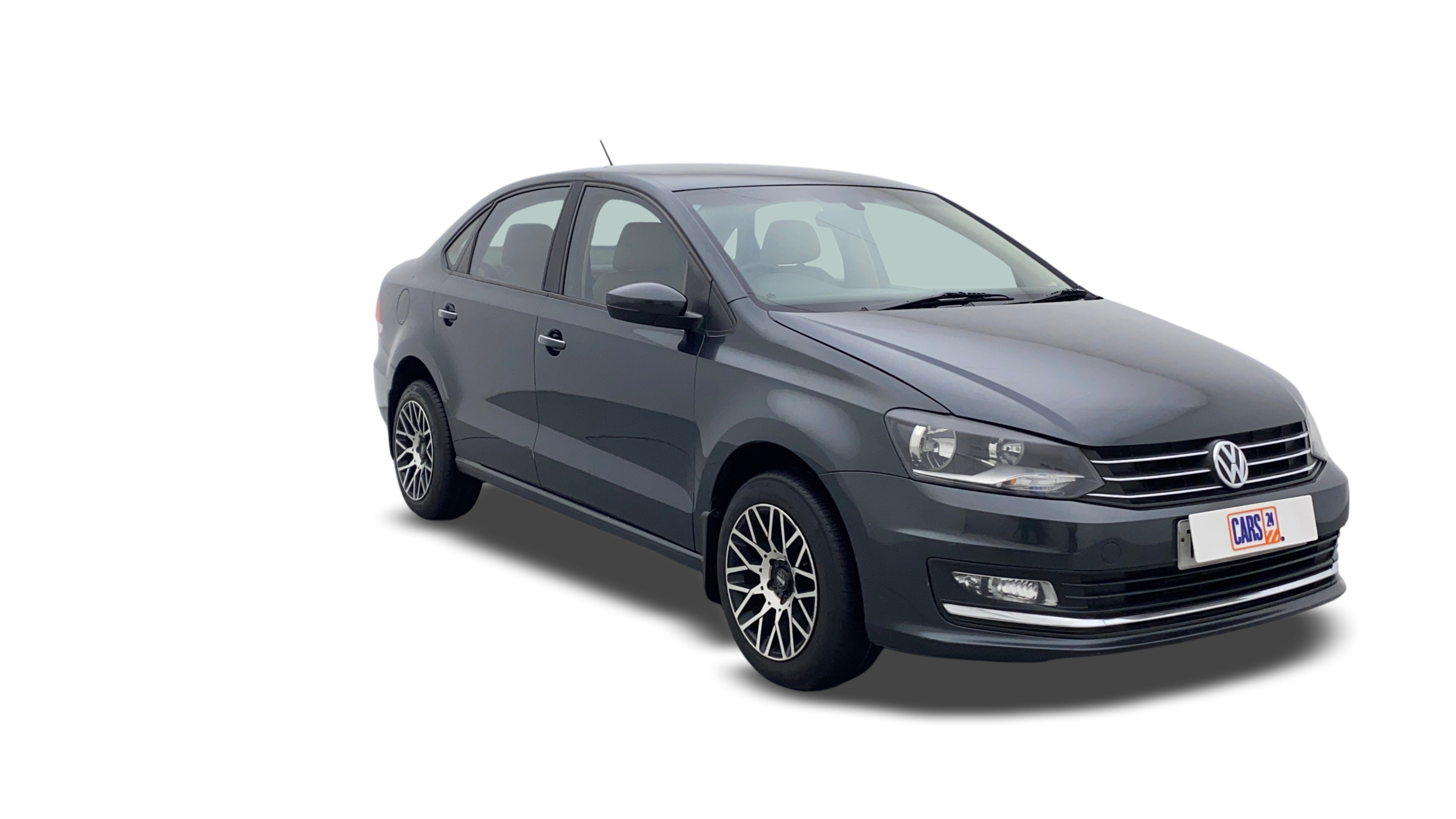 Volkswagen Vento-img