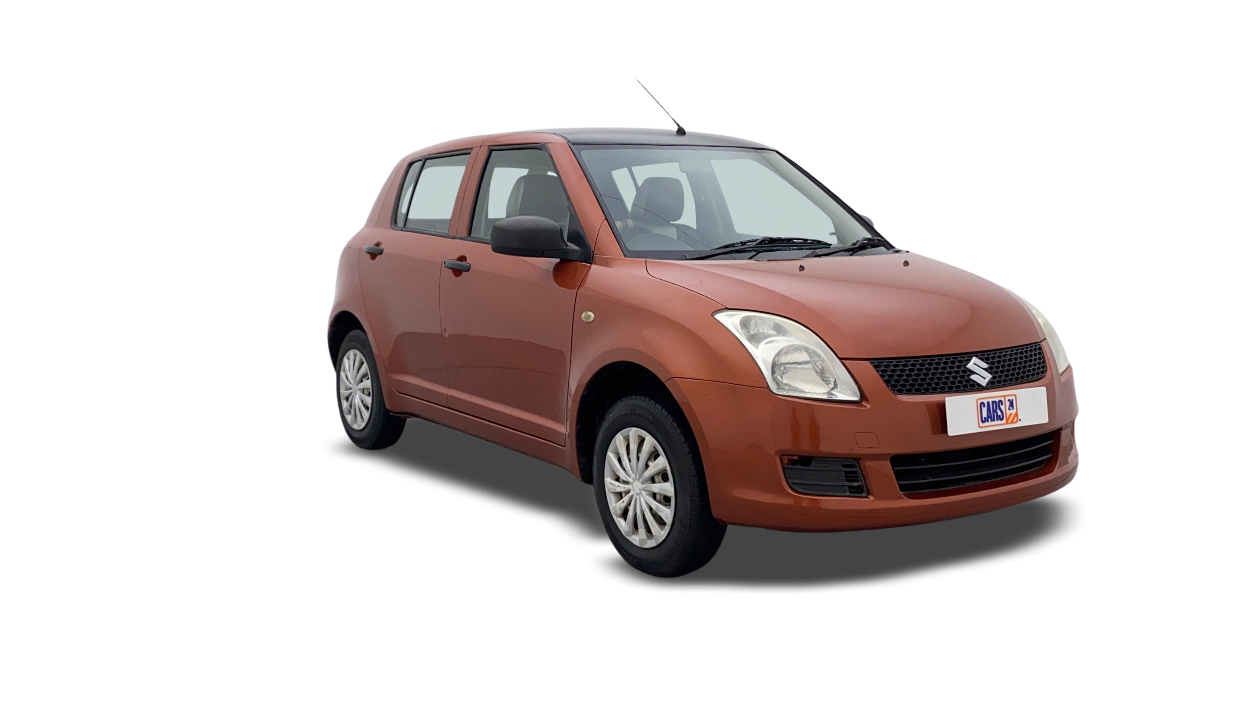 Maruti Swift-img