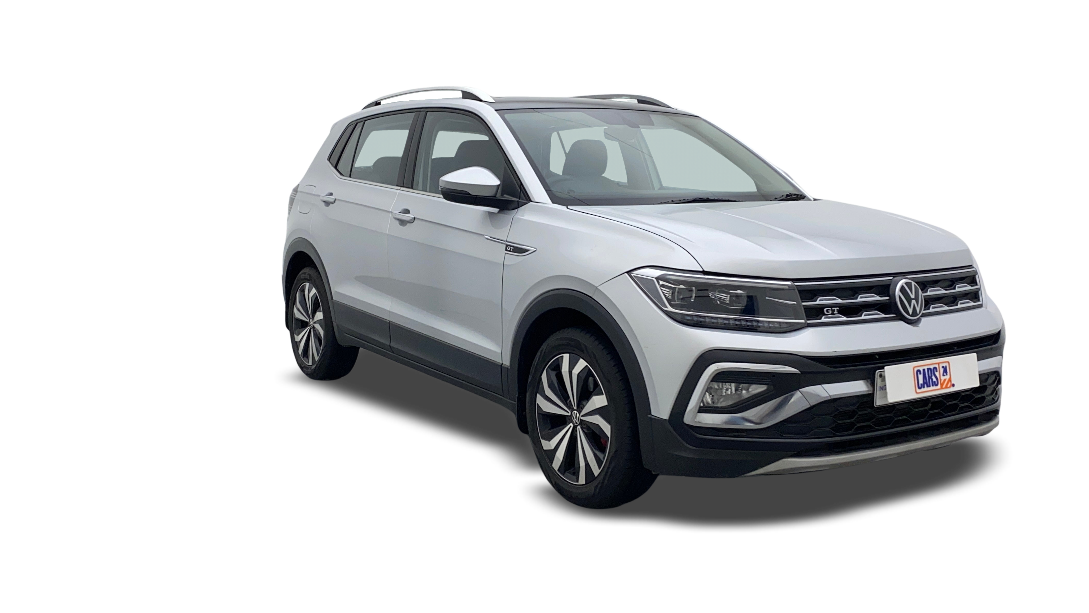 Volkswagen TAIGUN-img