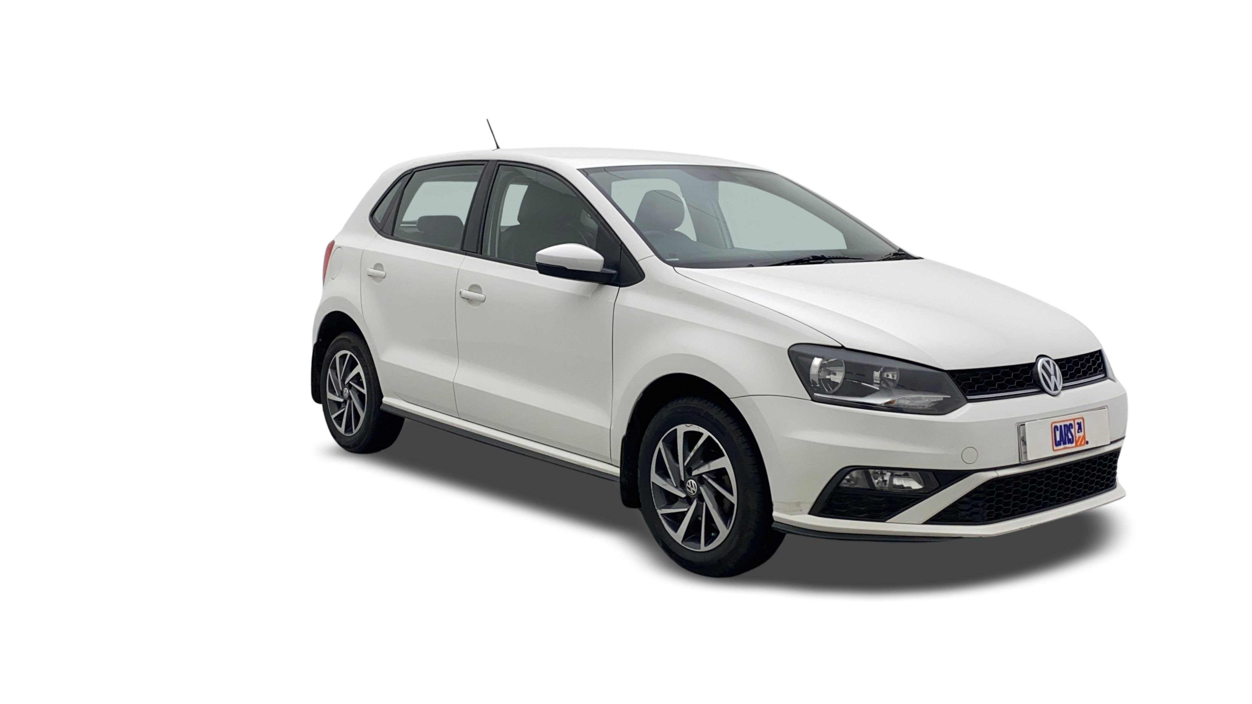 Volkswagen Polo-img