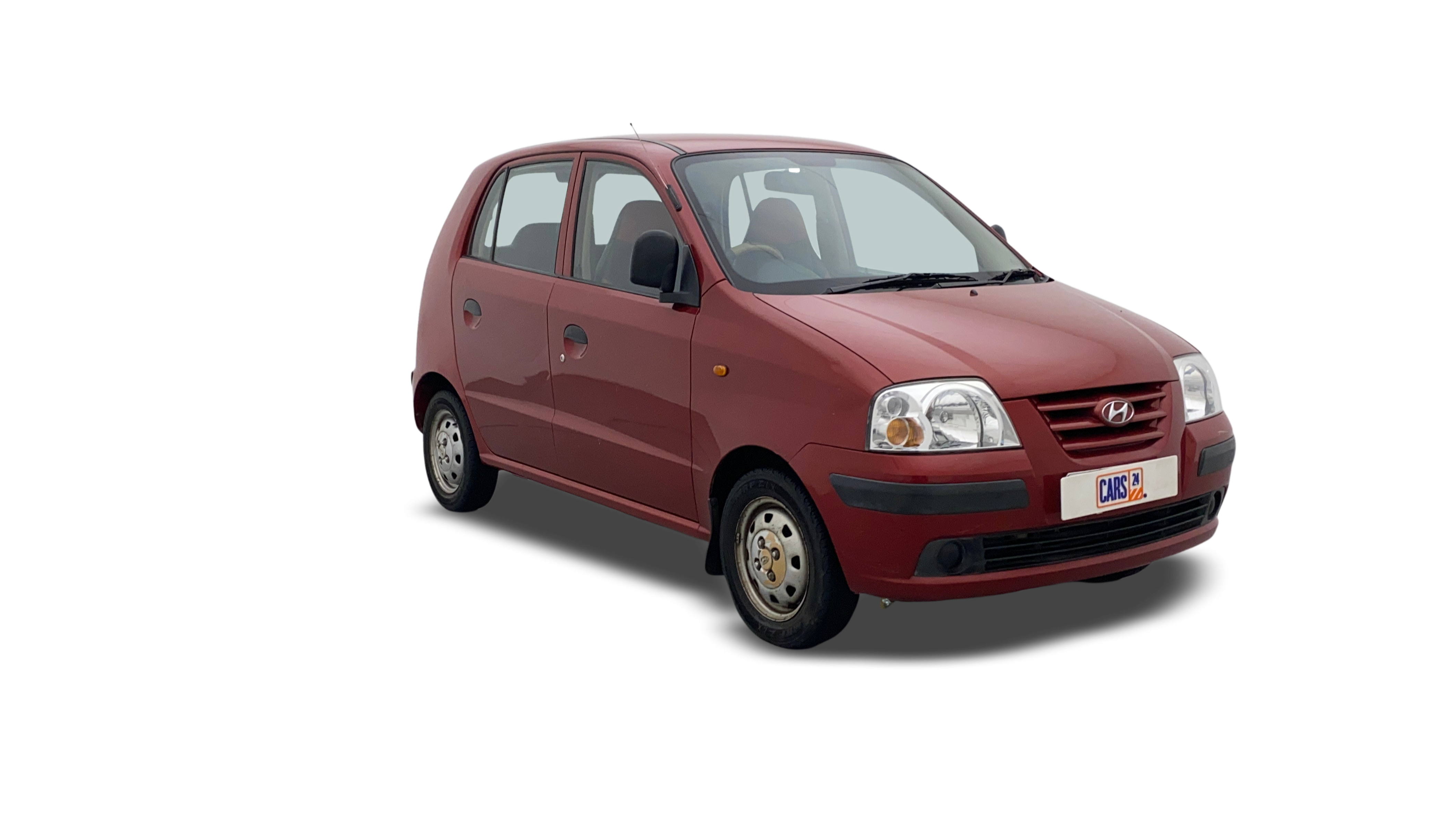 Hyundai Santro Xing-img