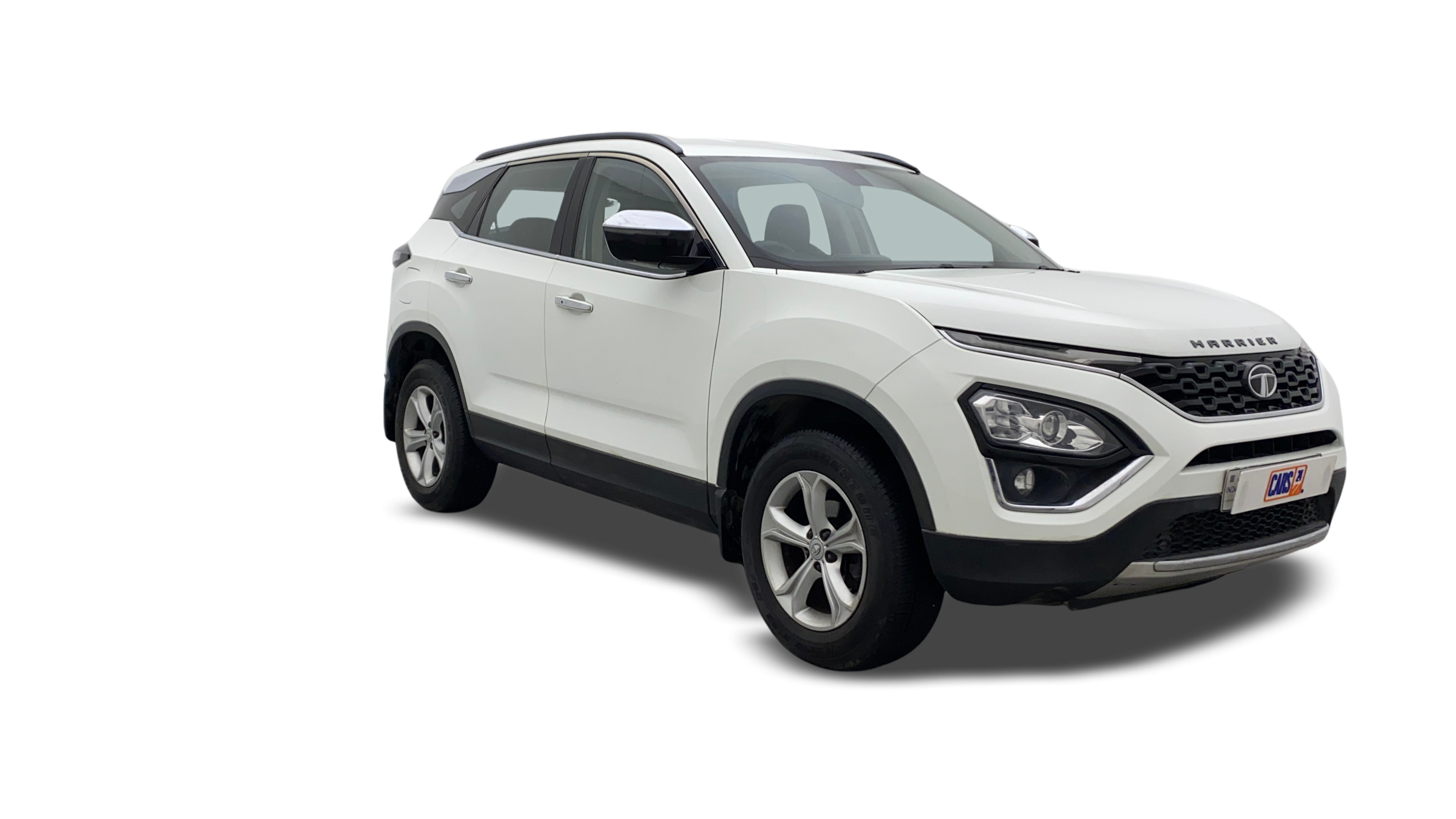 Tata Harrier-img