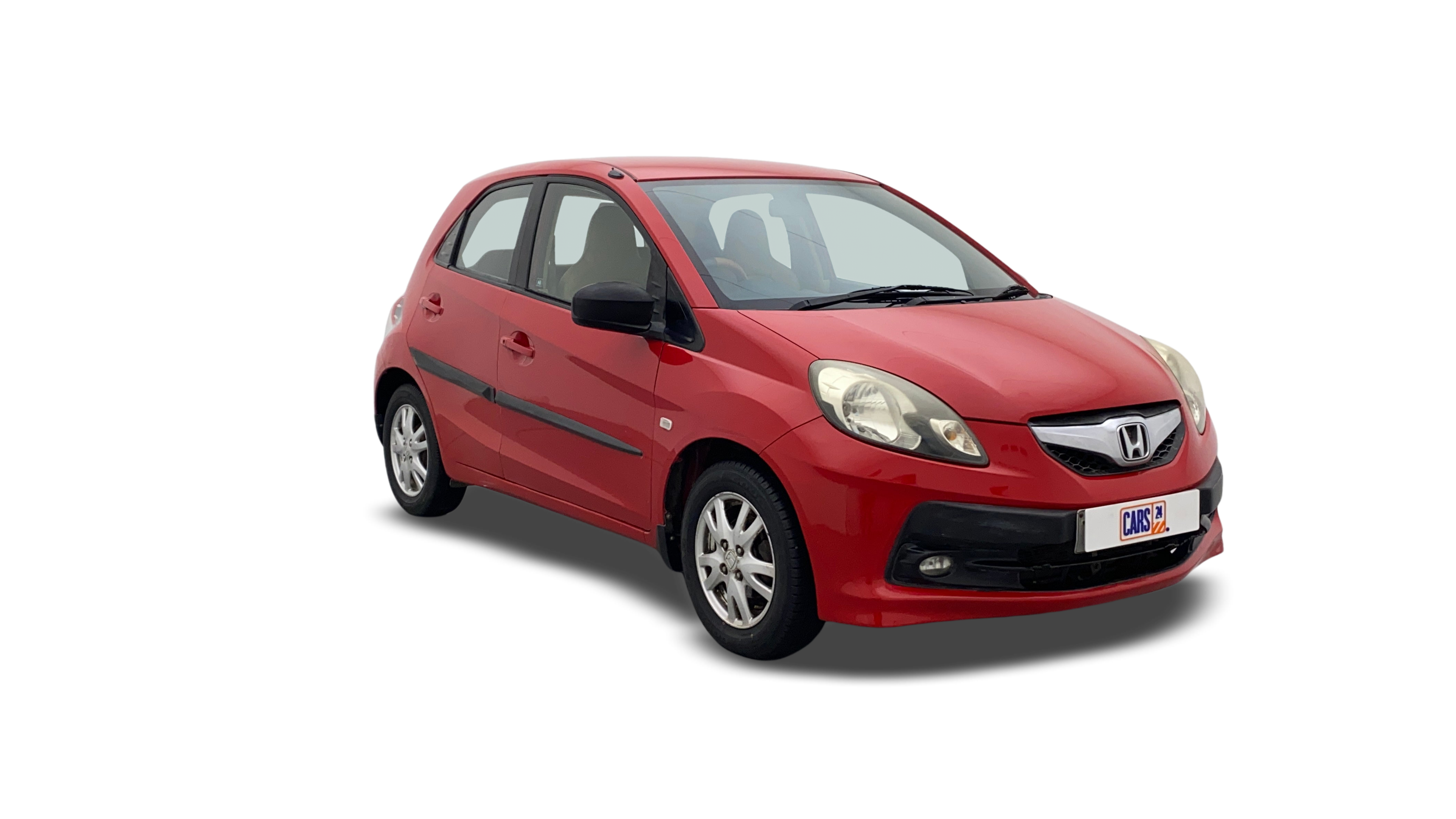 Honda Brio-img