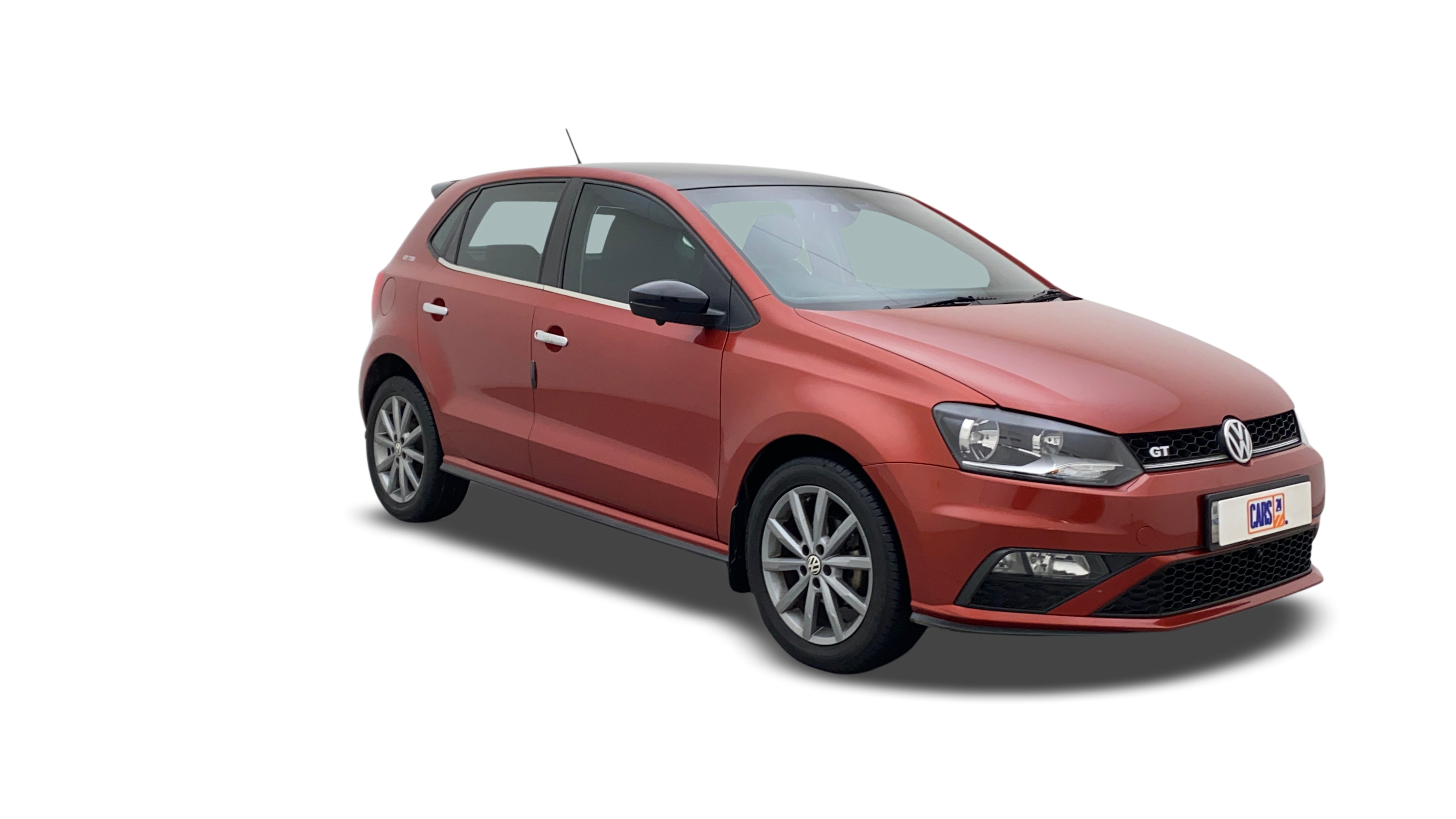 Volkswagen Polo-img